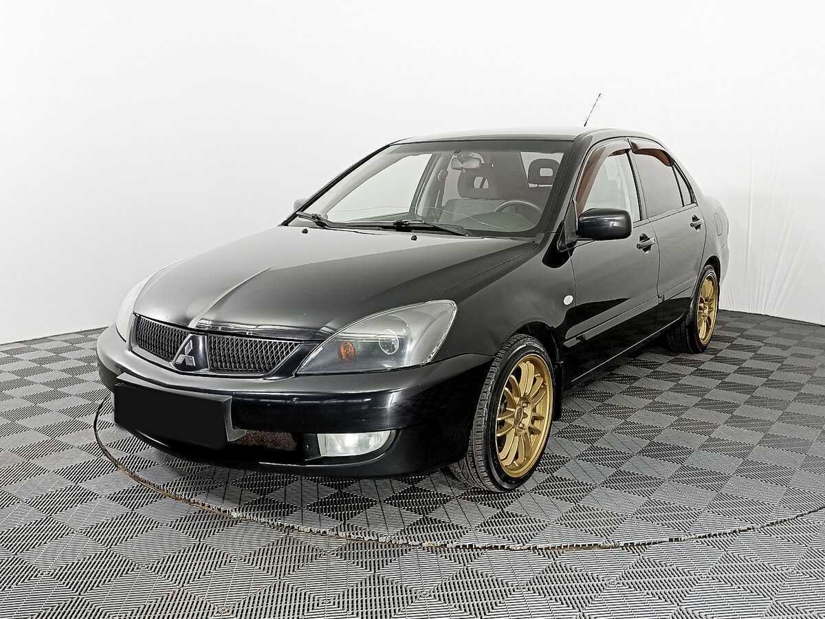 Купить Mitsubishi Lancer Classic, 2009, 228 448 км, фото №1