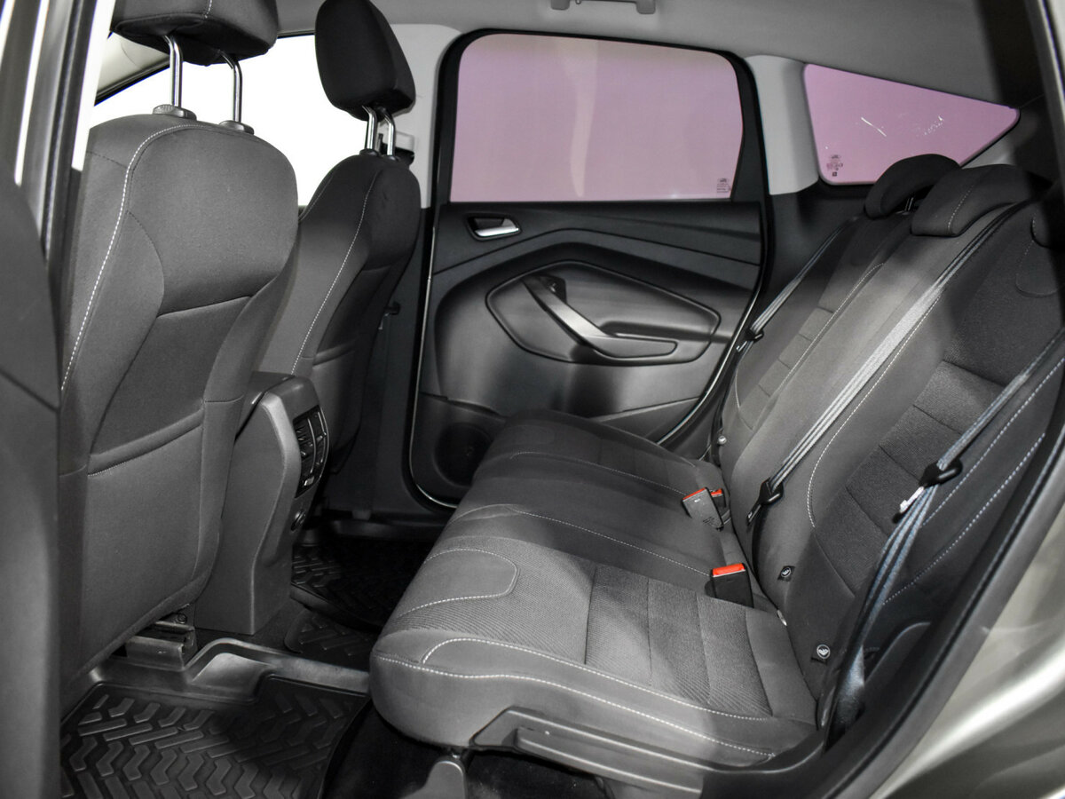 Купить Ford Kuga II, 2014, 192 450 км, фото №18