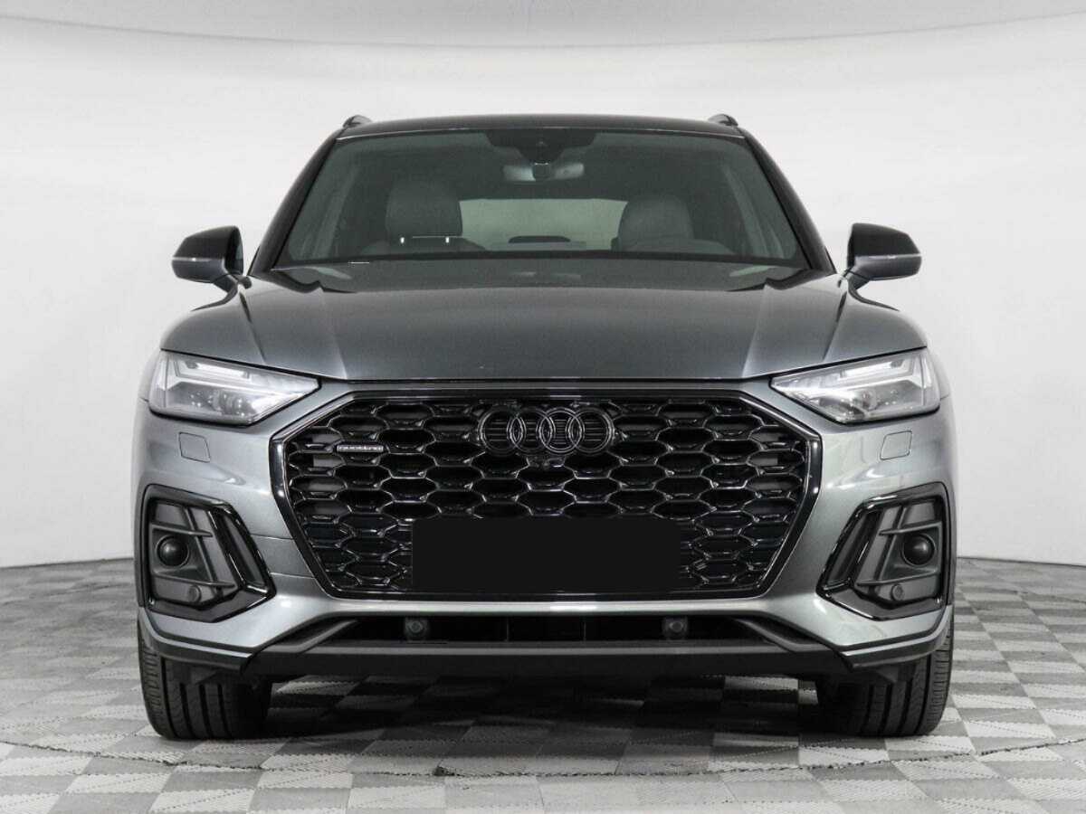 Купить Audi Q5 Sportback 40 TDI, 2022, 34 109 км, фото №2