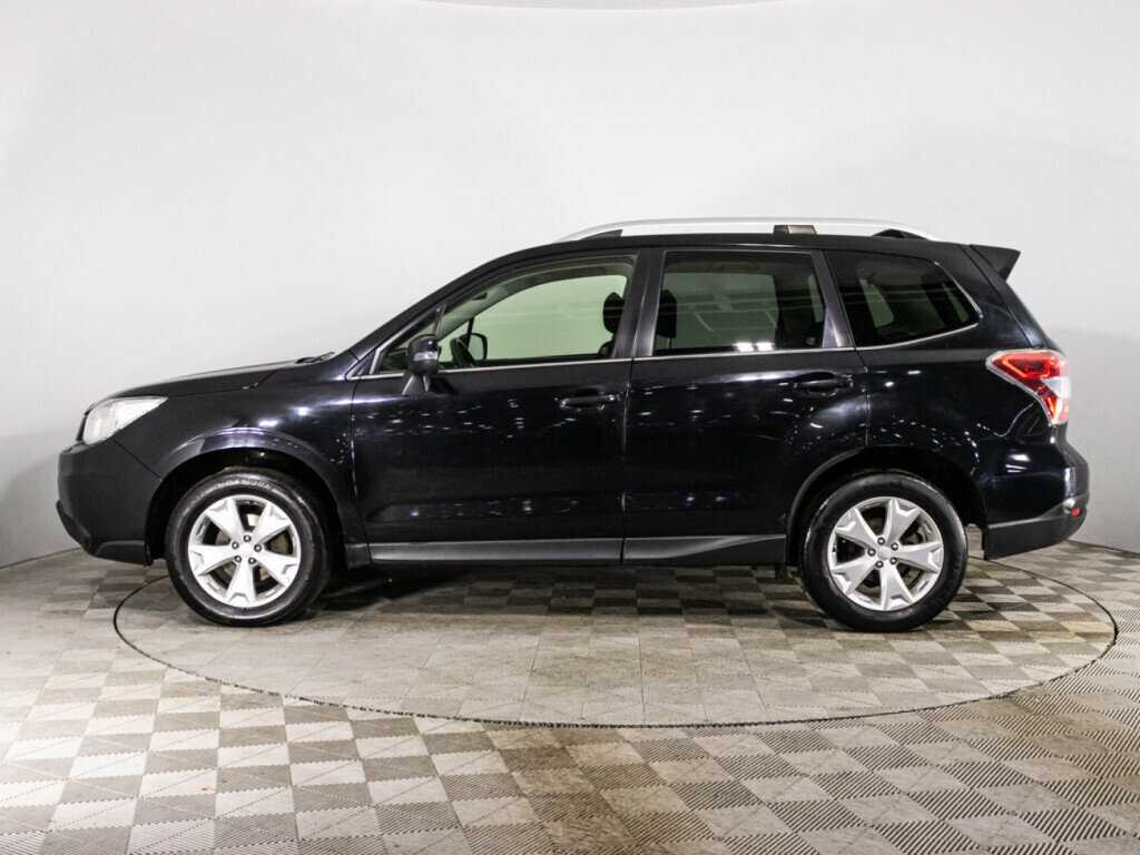 Купить Subaru Forester, 2016, 188 400 км, фото №8