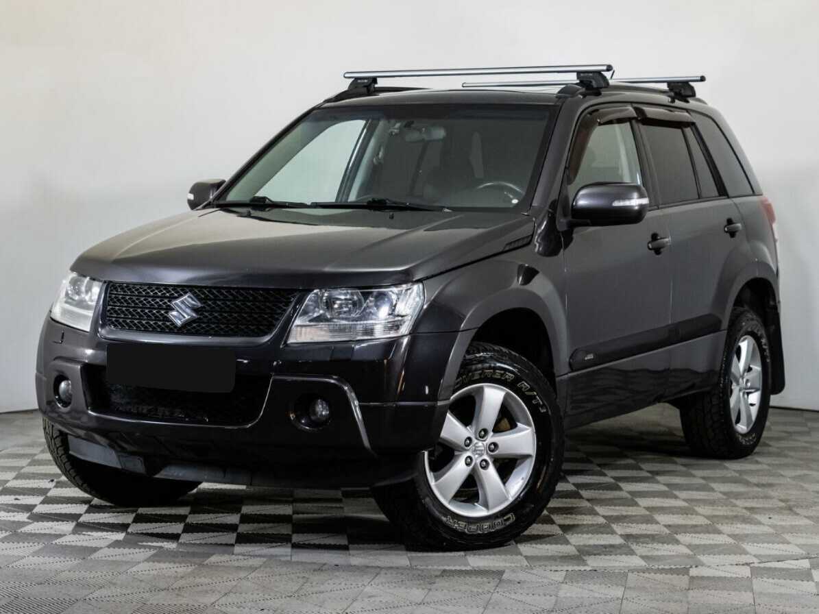 Купить Suzuki Grand Vitara, 2010, 224 178 км, фото №1