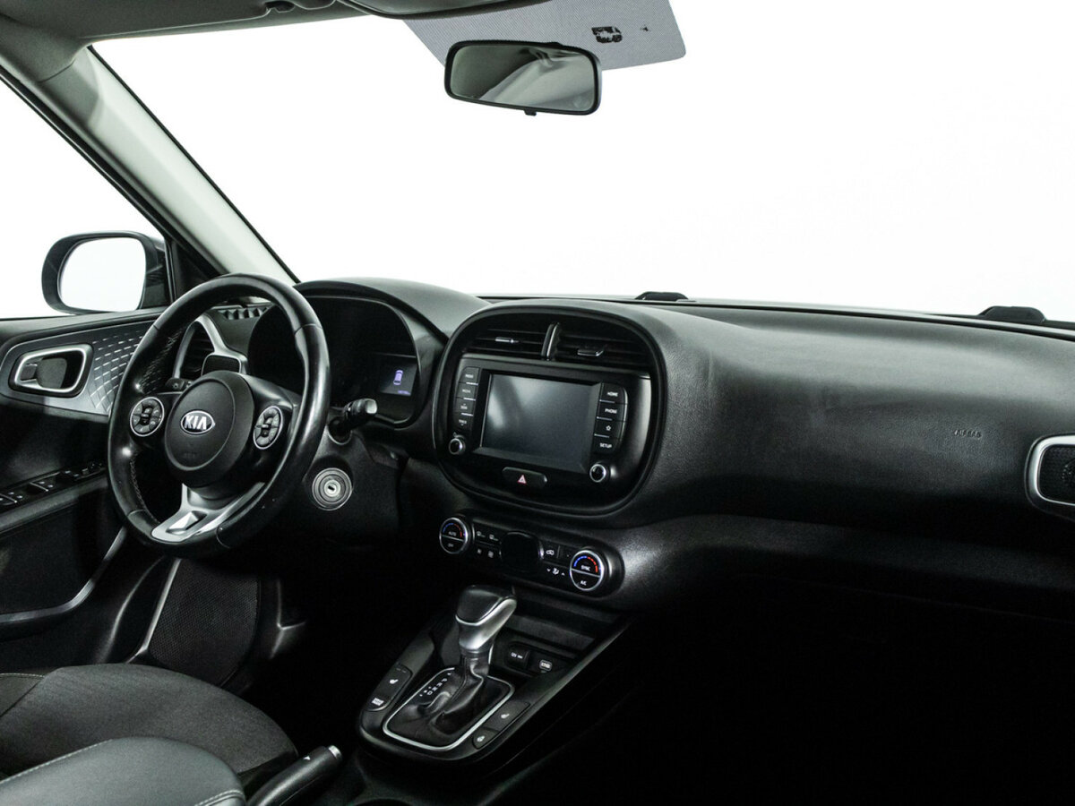 Купить Kia Soul III, 2020, 145 000 км, фото №7