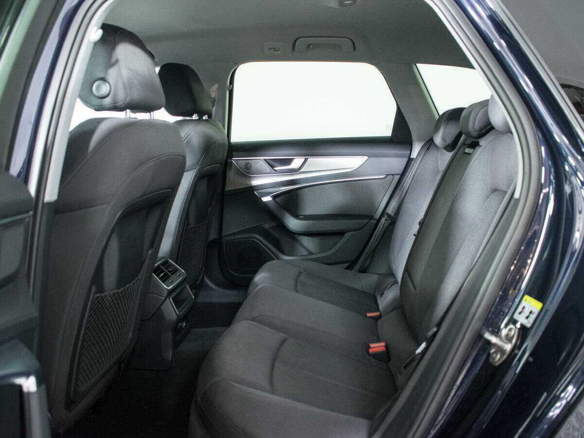 Купить Audi A6 40 TDI, 2019, 44 935 км, фото №8