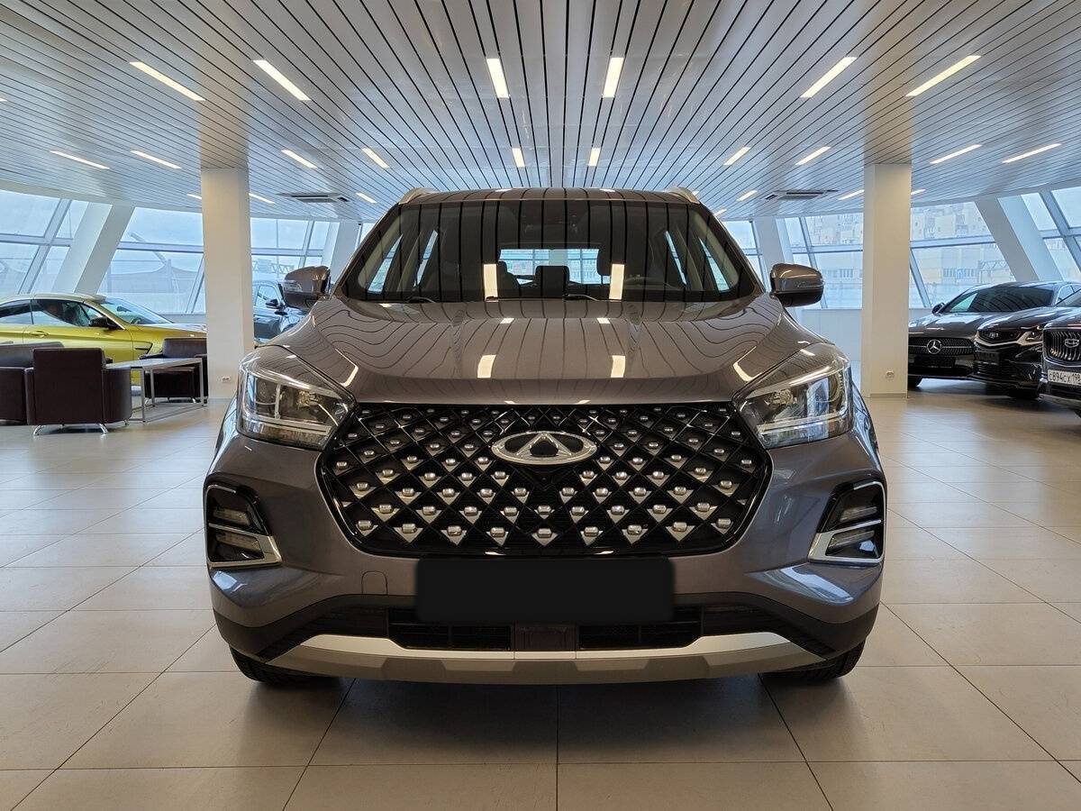 Купить Chery Tiggo 4 Pro, 2023, 12 500 км, фото №3