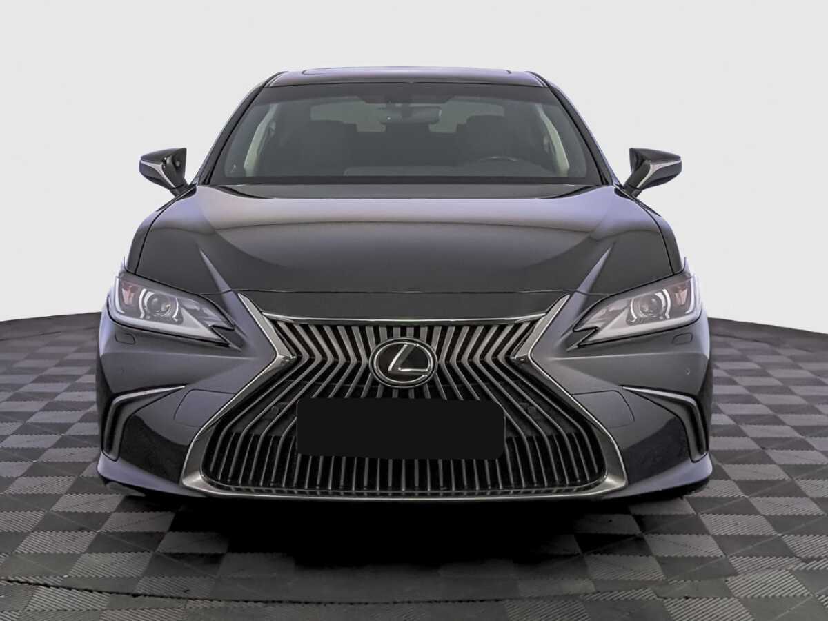 Купить Lexus ES 250, 2021, 64 291 км, фото №2