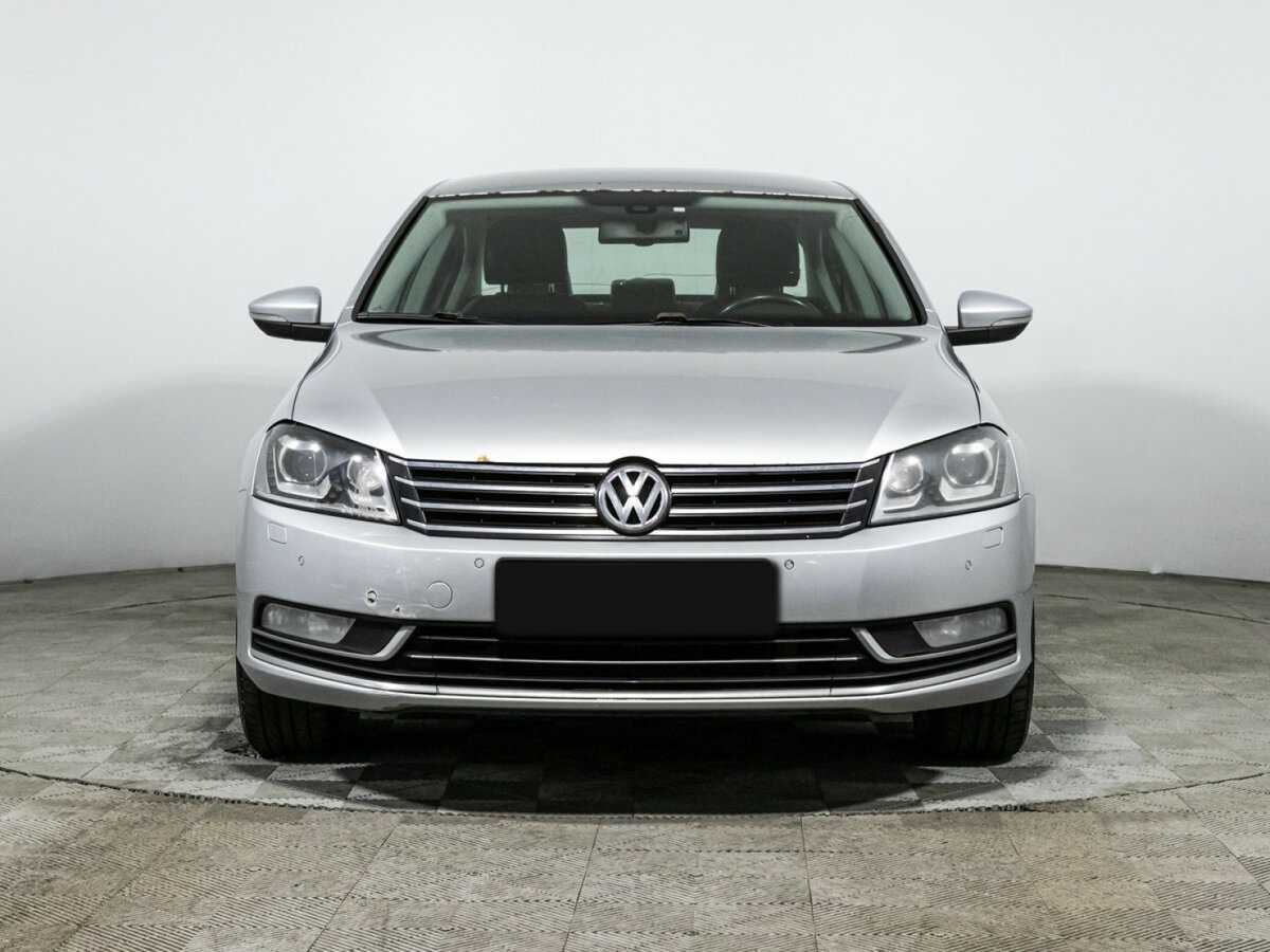 Купить Volkswagen Passat, 2011, 178 634 км, фото №2