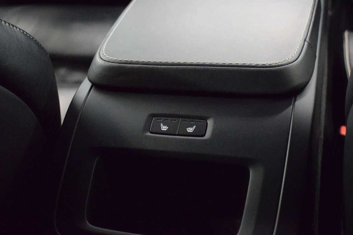 Купить Volvo XC90, 2019, 99 600 км, фото №22