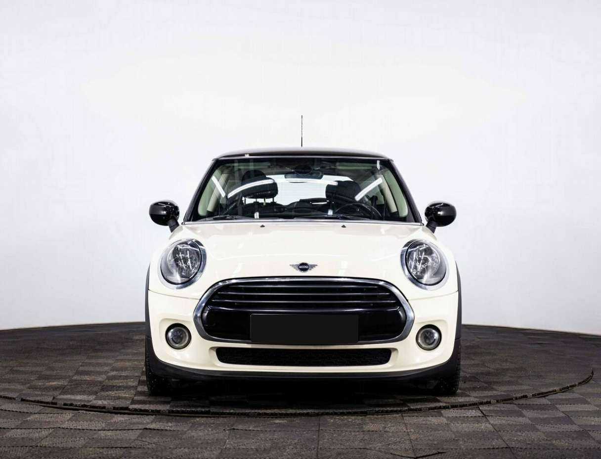Купить Mini Hatch Cooper, 2019, 92 123 км, фото №2