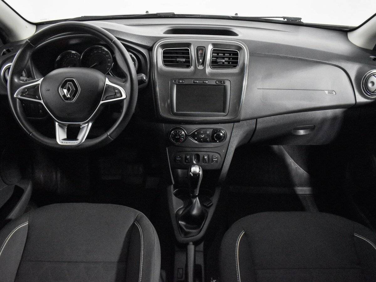 Купить Renault Sandero Stepway, 2019, 84 000 км, фото №32