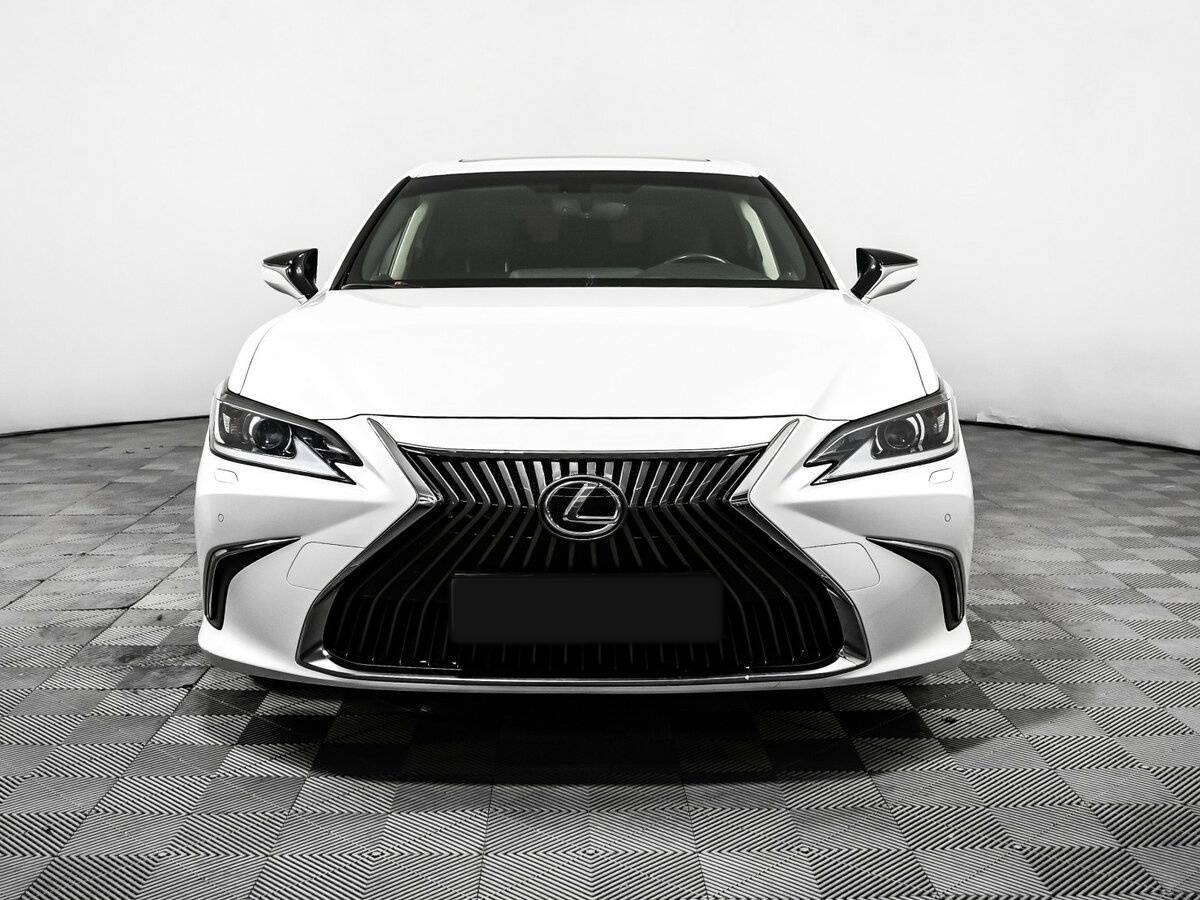 Купить Lexus ES 250, 2021, 44 124 км, фото №2