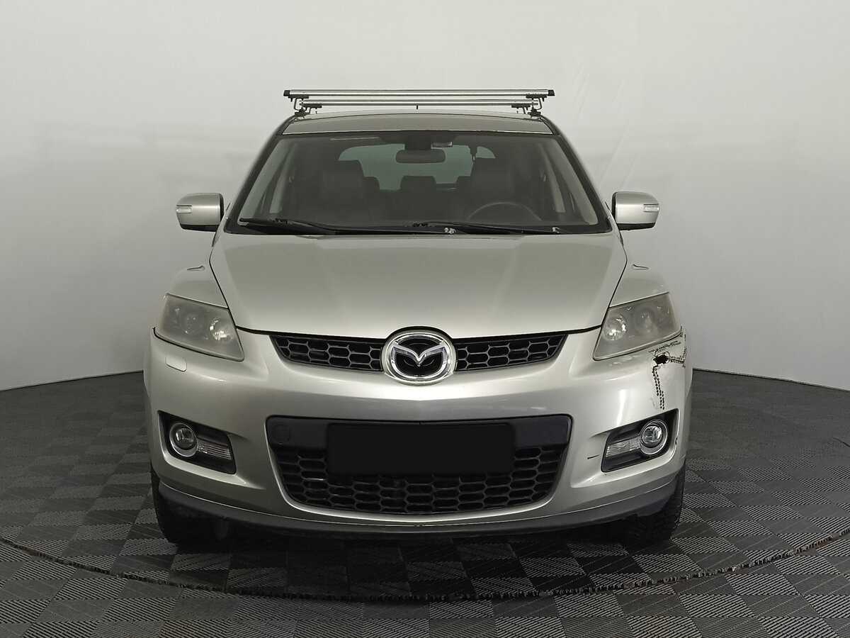 Купить Mazda CX-7, 2008, 281 051 км, фото №2