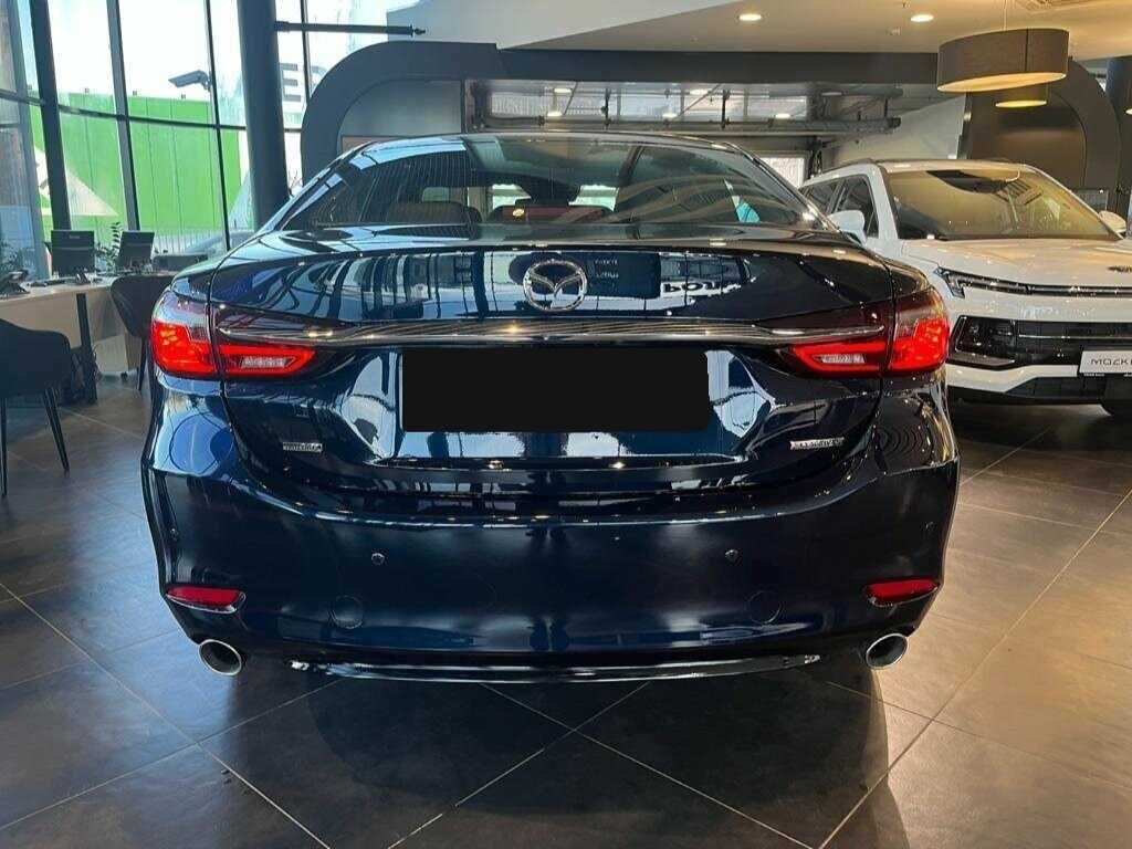 Купить Mazda 6 Atenza, 2023, 56 км, фото №2