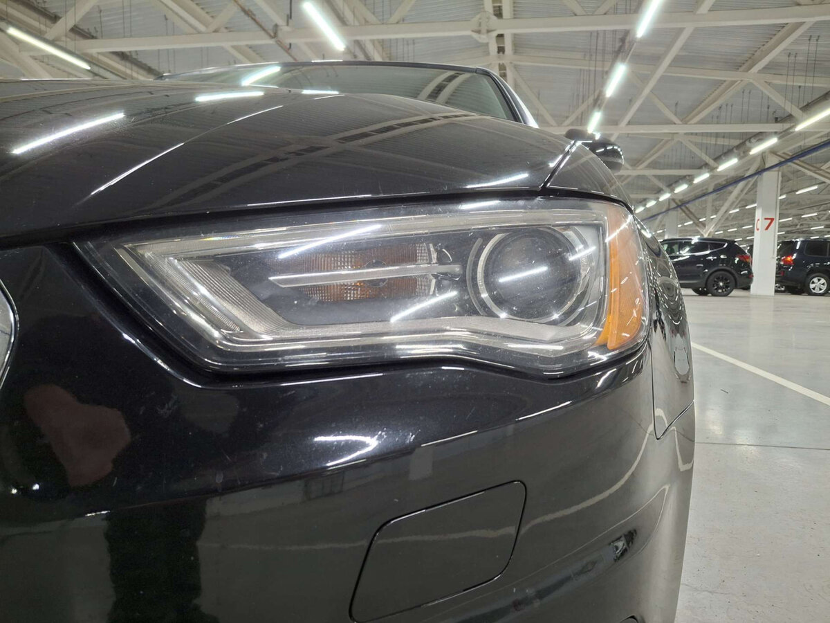 Купить Audi A3 III (8V), 2014, 135 953 км, фото №17