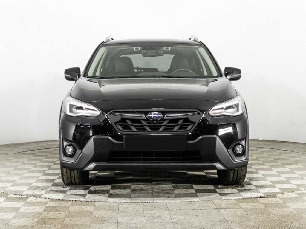 Купить Subaru XV, 2021, 74 511 км, фото №2
