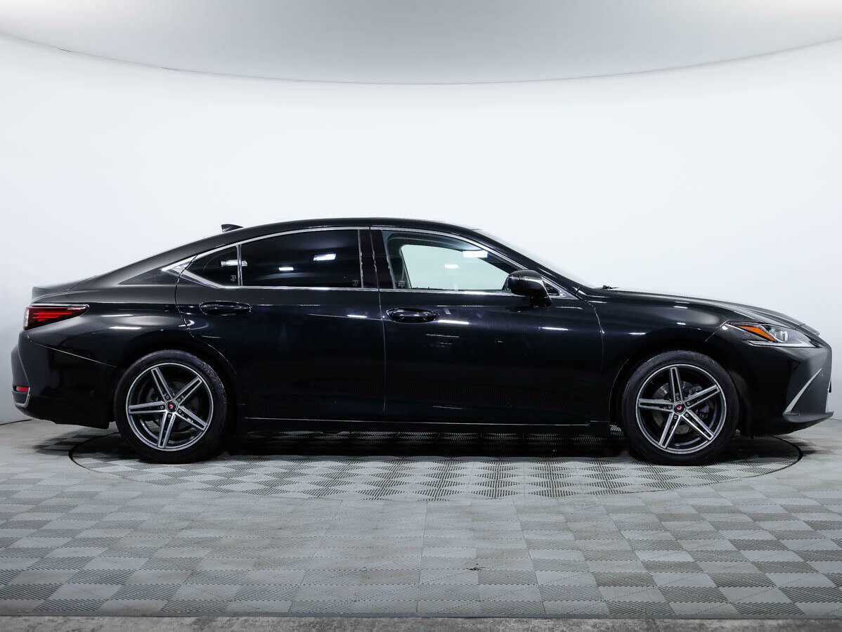 Купить Lexus ES 250, 2018, 102 125 км, фото №3