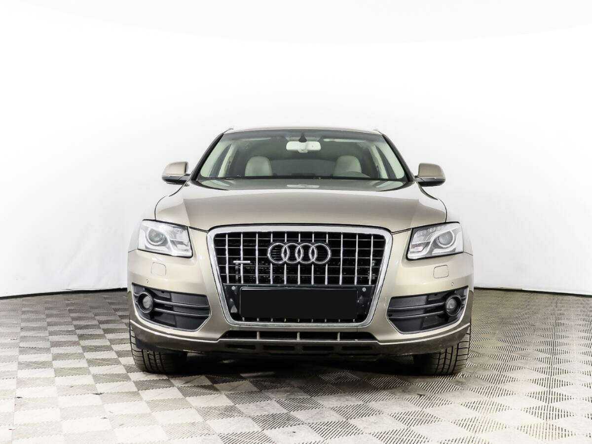Купить Audi Q5, 2010, 124 000 км, фото №2