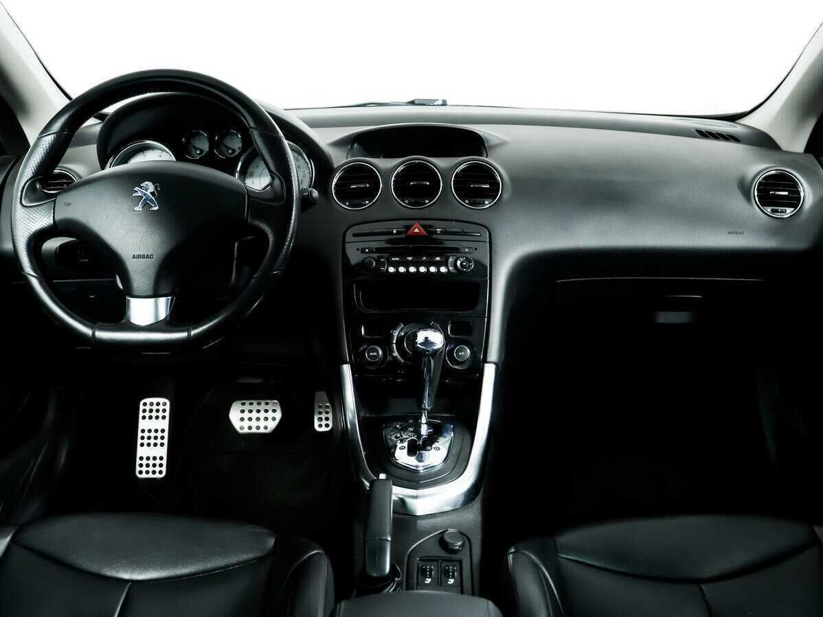 Купить Peugeot 308, 2012, 199 888 км, фото №11