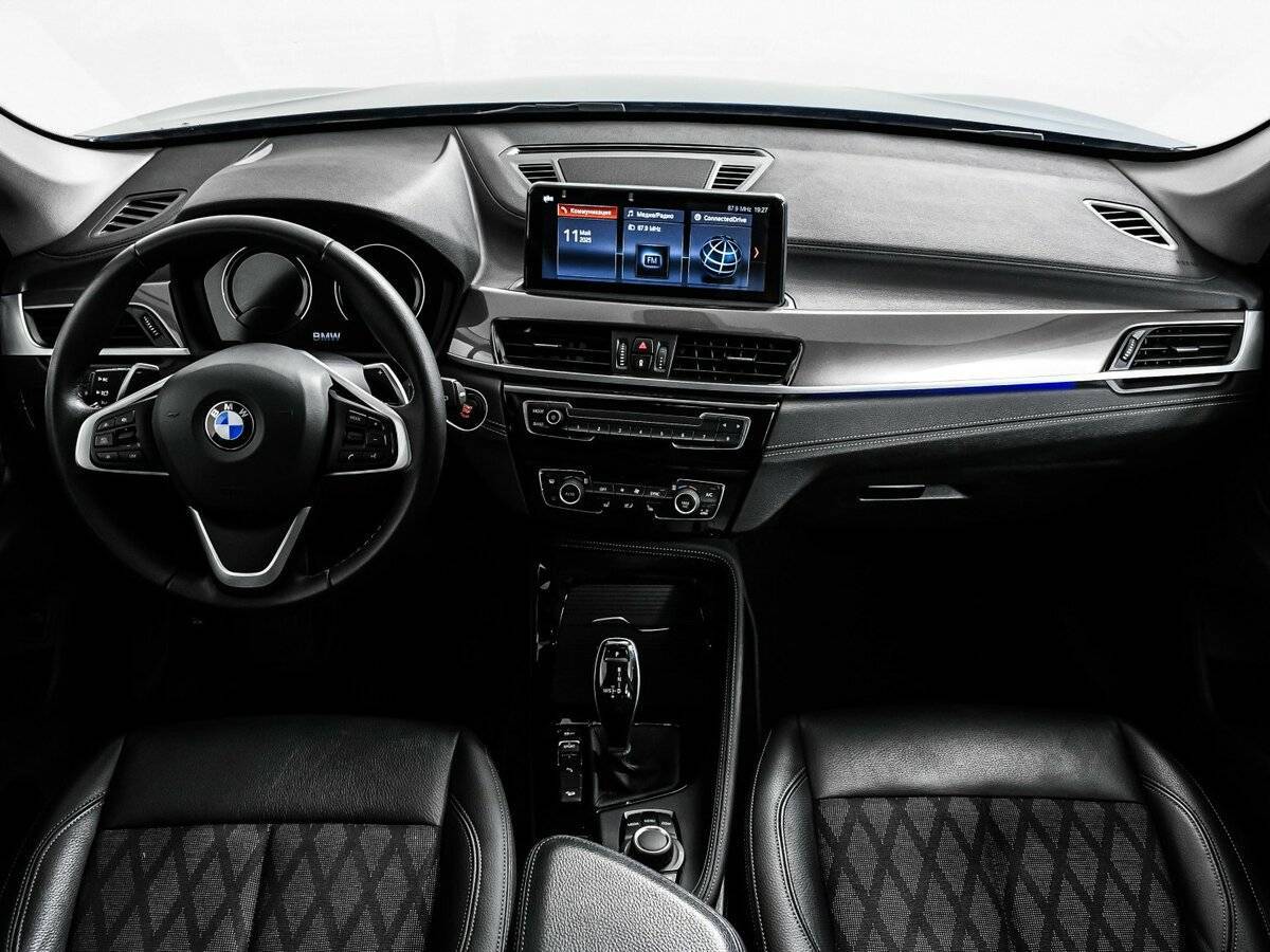 Купить BMW X1 20i xDrive, 2021, 38 597 км, фото №11