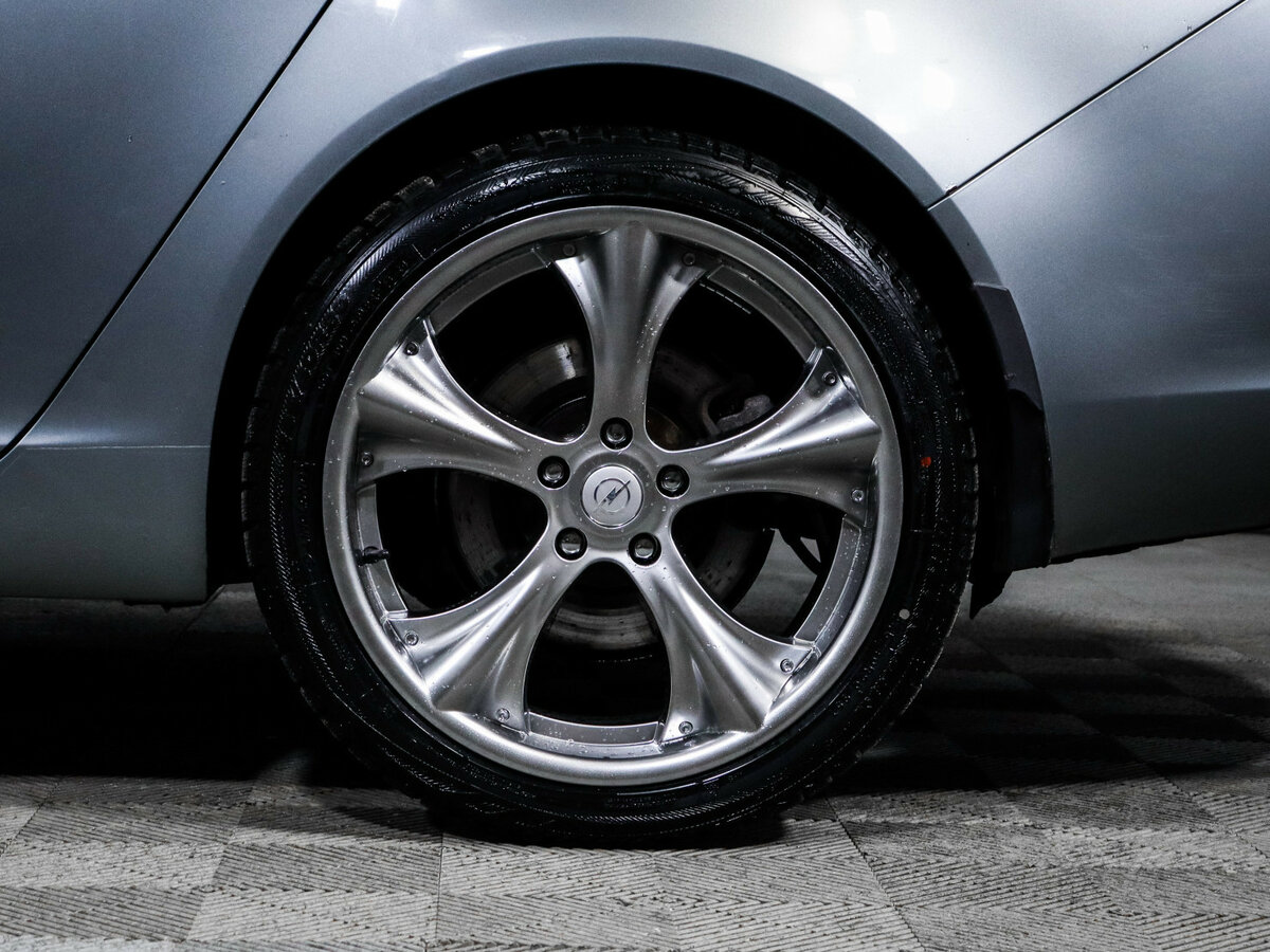 Купить Opel Insignia I, 2013, 80 632 км, фото №15