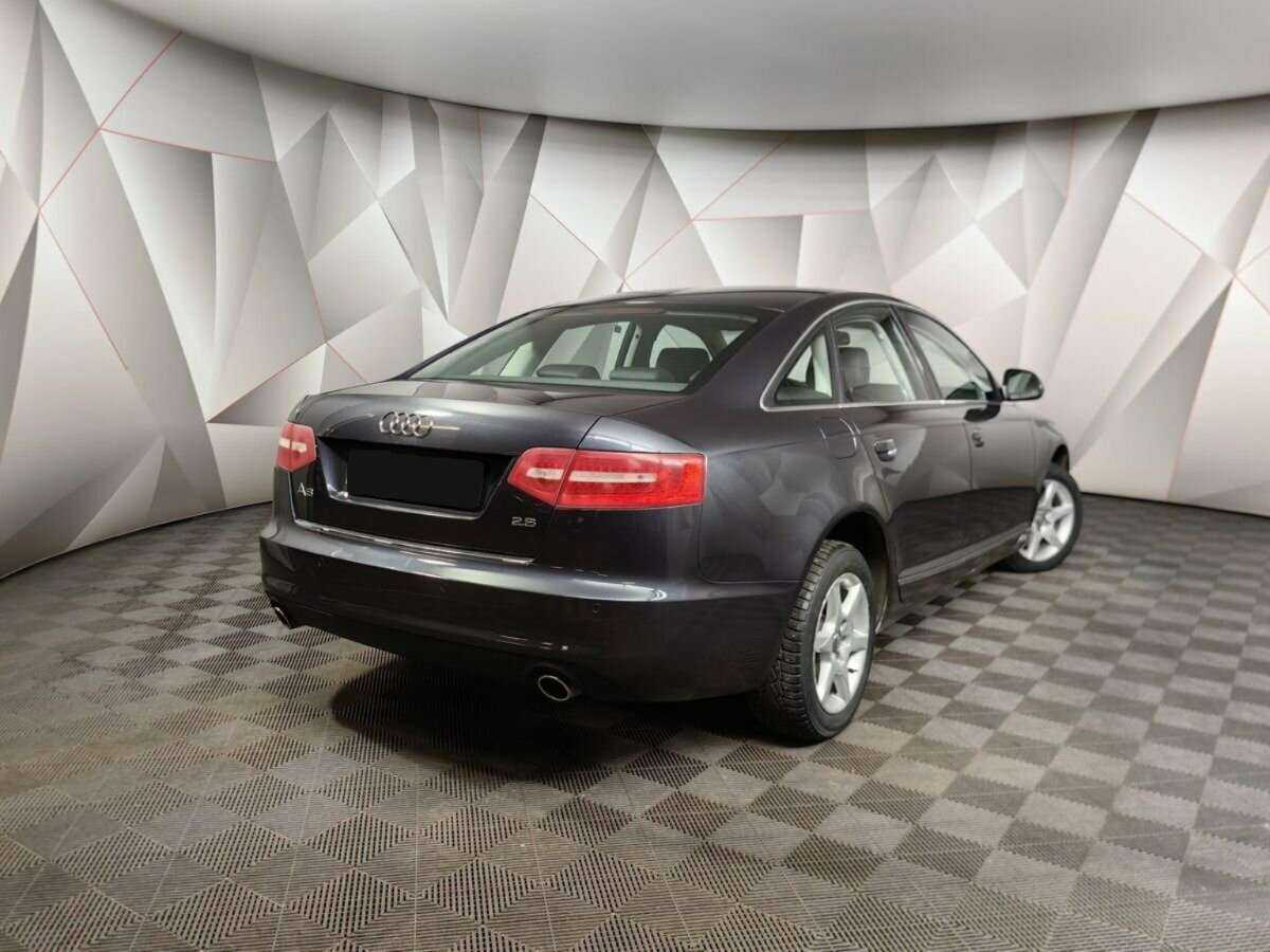 Купить Audi A6, 2010, 181 104 км, фото №2