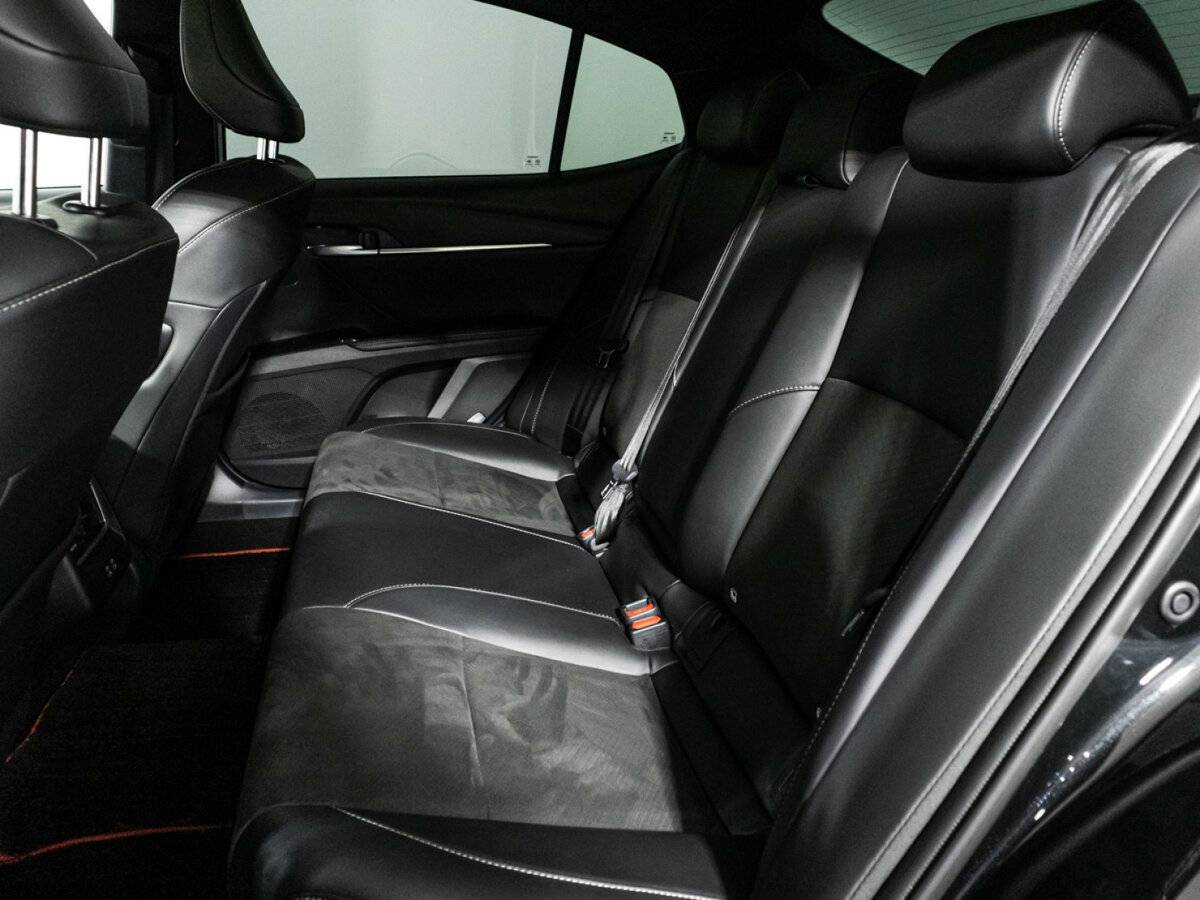 Купить Toyota Camry, 2024, 9 934 км, фото №10