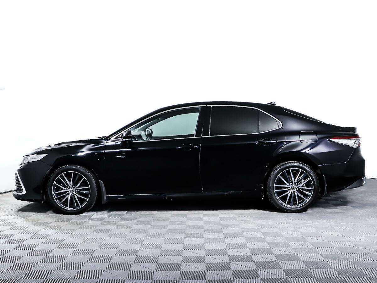Купить Toyota Camry, 2022, 48 632 км, фото №7