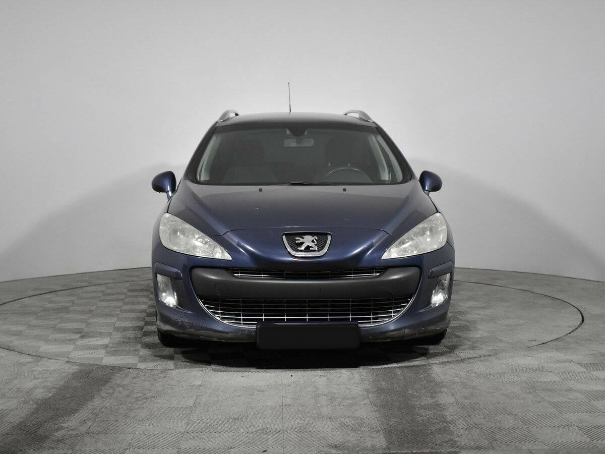 Купить Peugeot 308, 2008, 197 000 км, фото №2