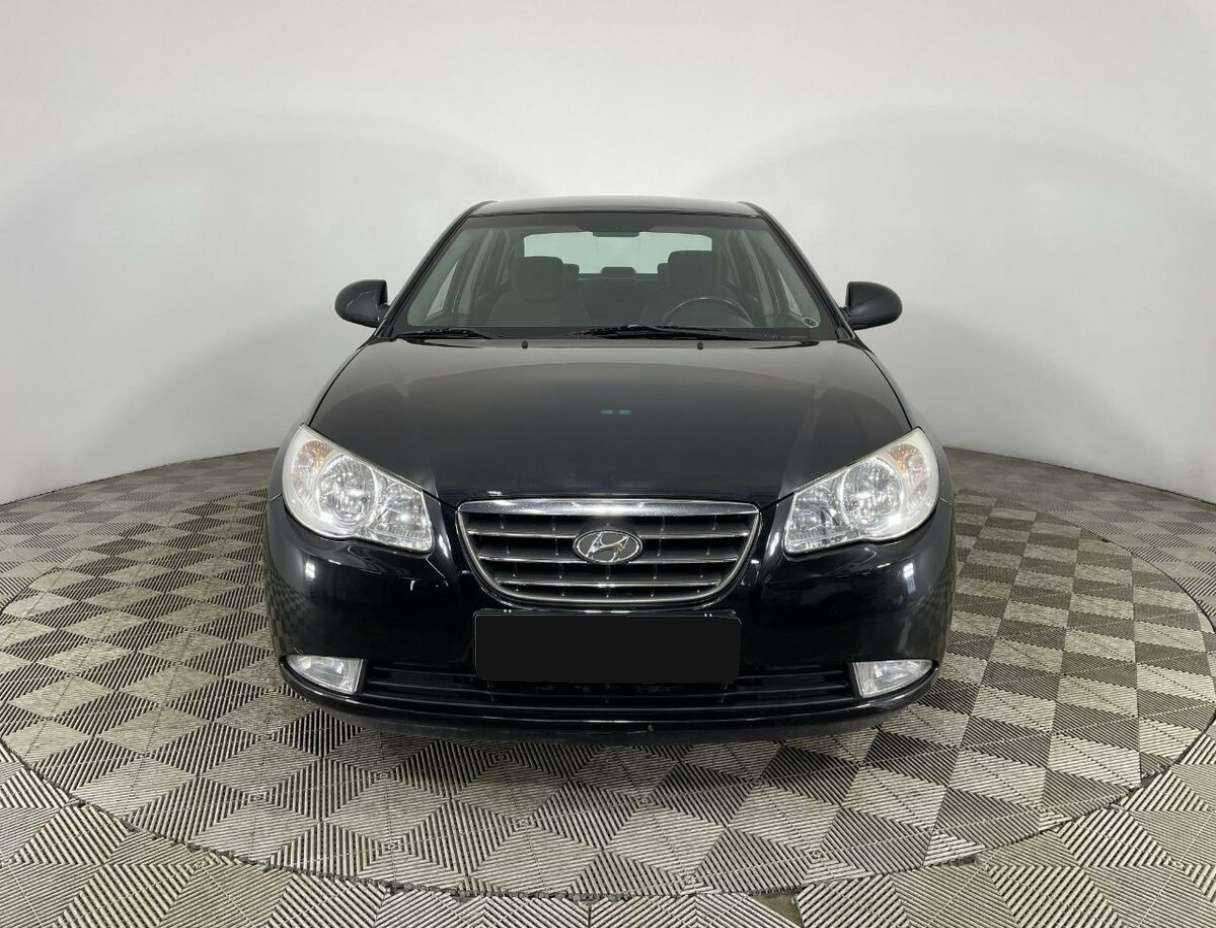 Купить Hyundai Elantra, 2008, 78 500 км, фото №2