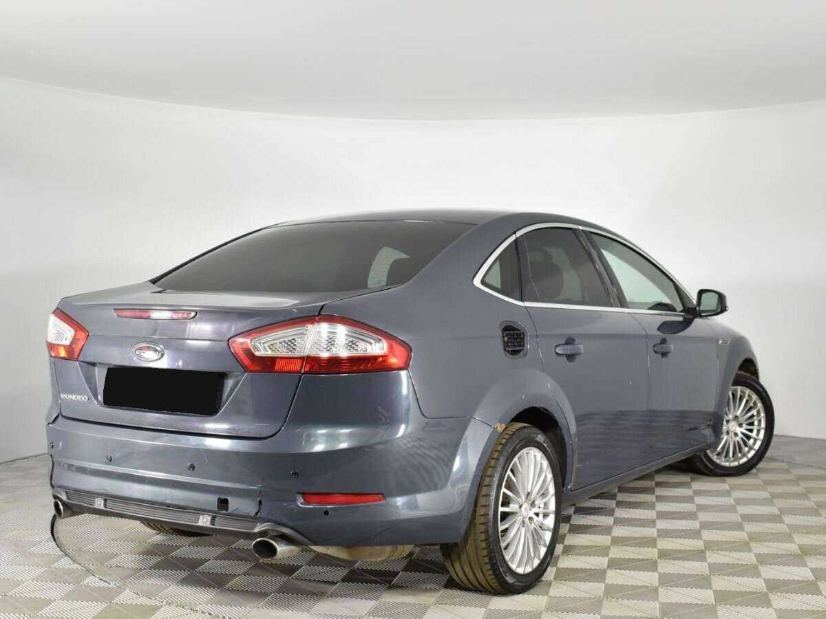 Купить Ford Mondeo, 2011, 198 230 км, фото №2