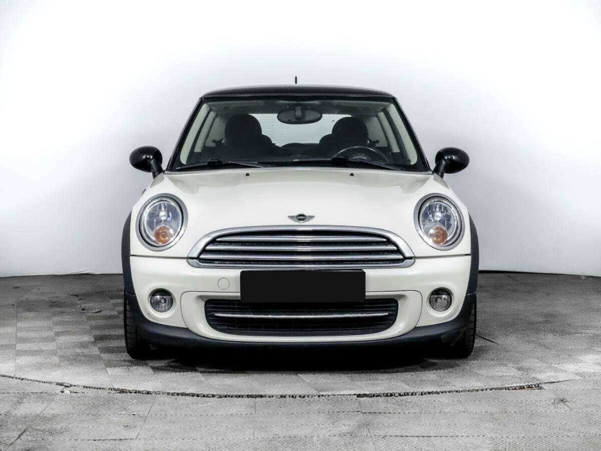 Купить Mini Hatch Cooper, 2011, 162 726 км, фото №2