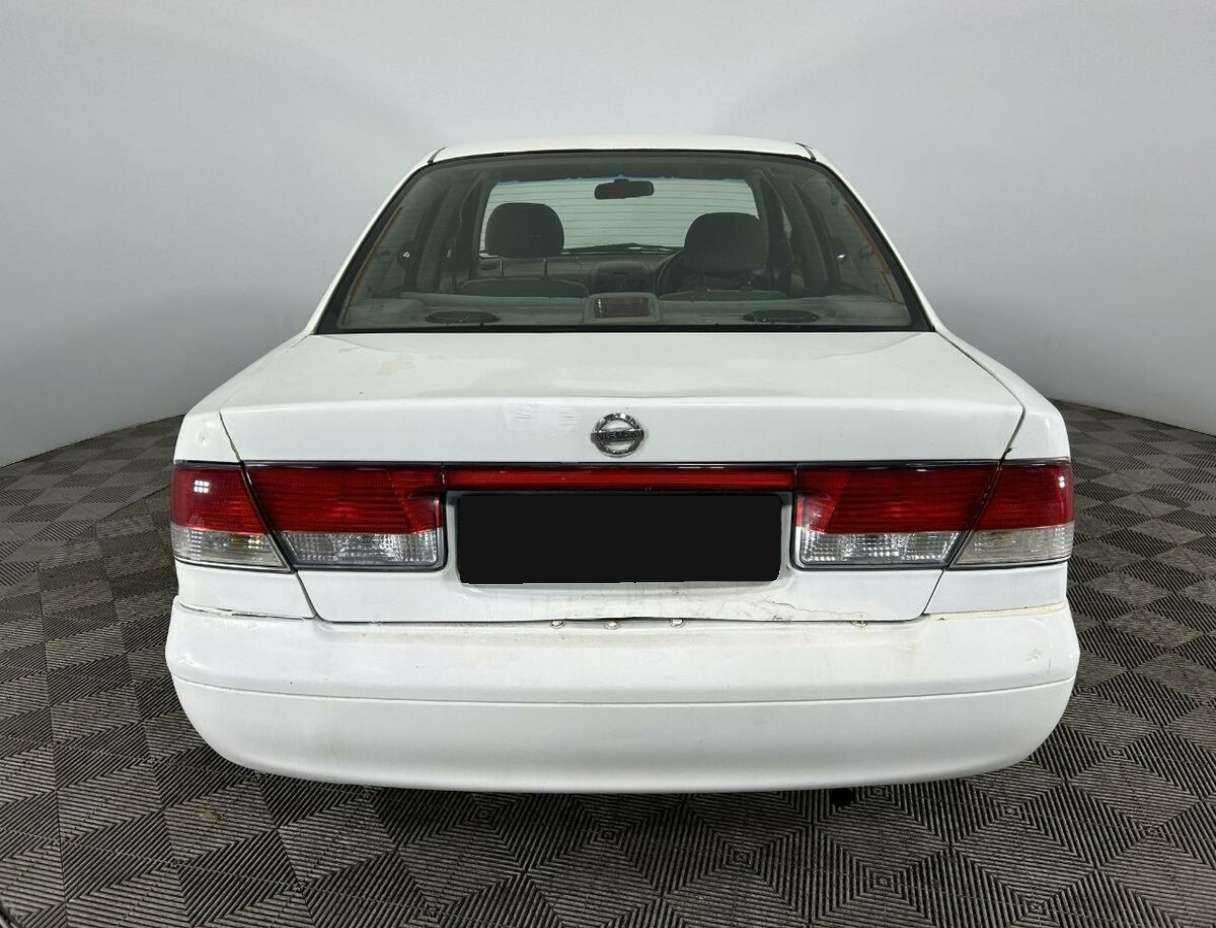 Купить Nissan Sunny, 2004, 344 211 км, фото №3