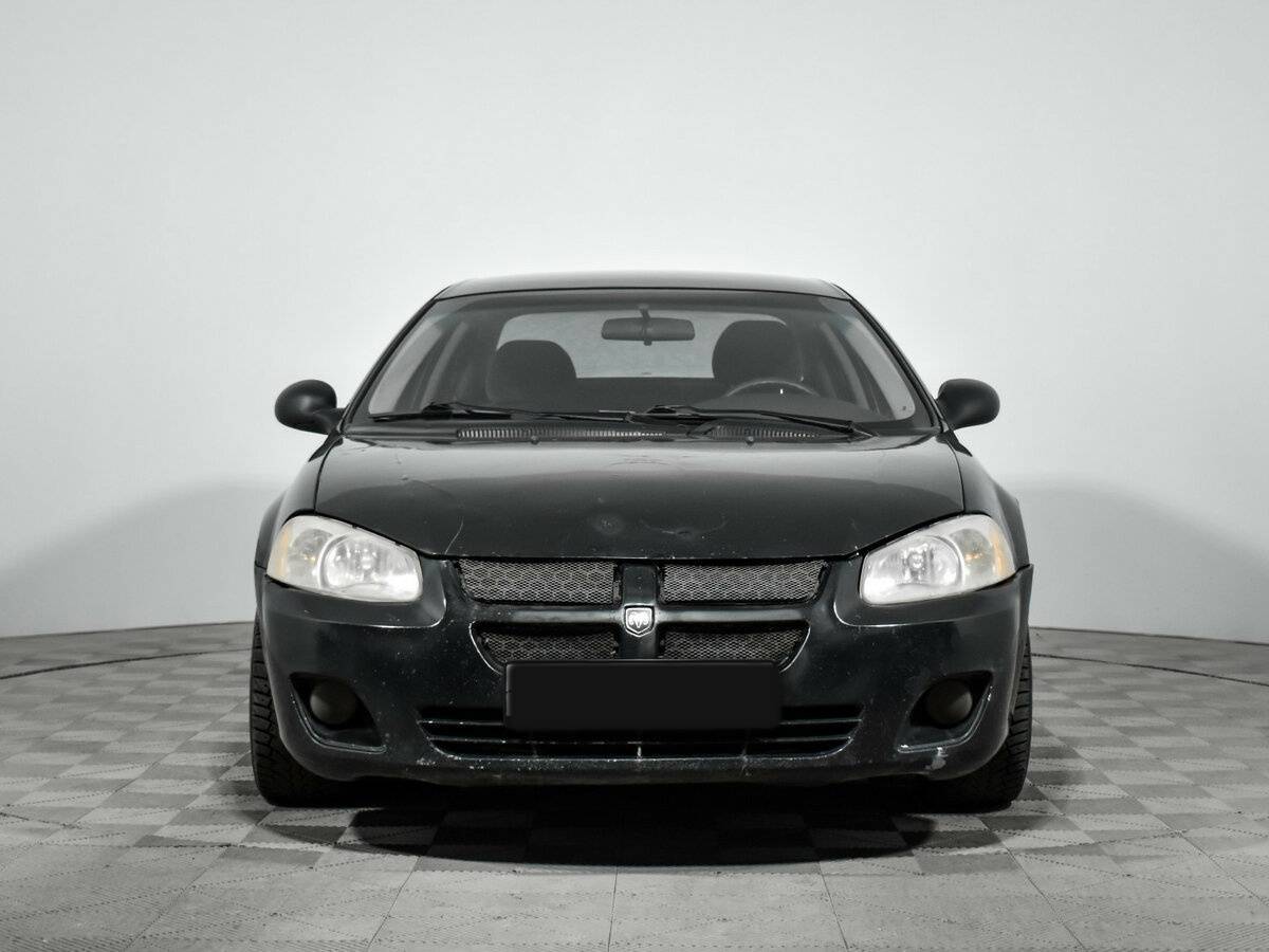 Купить Dodge Stratus, 2001, 300 000 км, фото №2