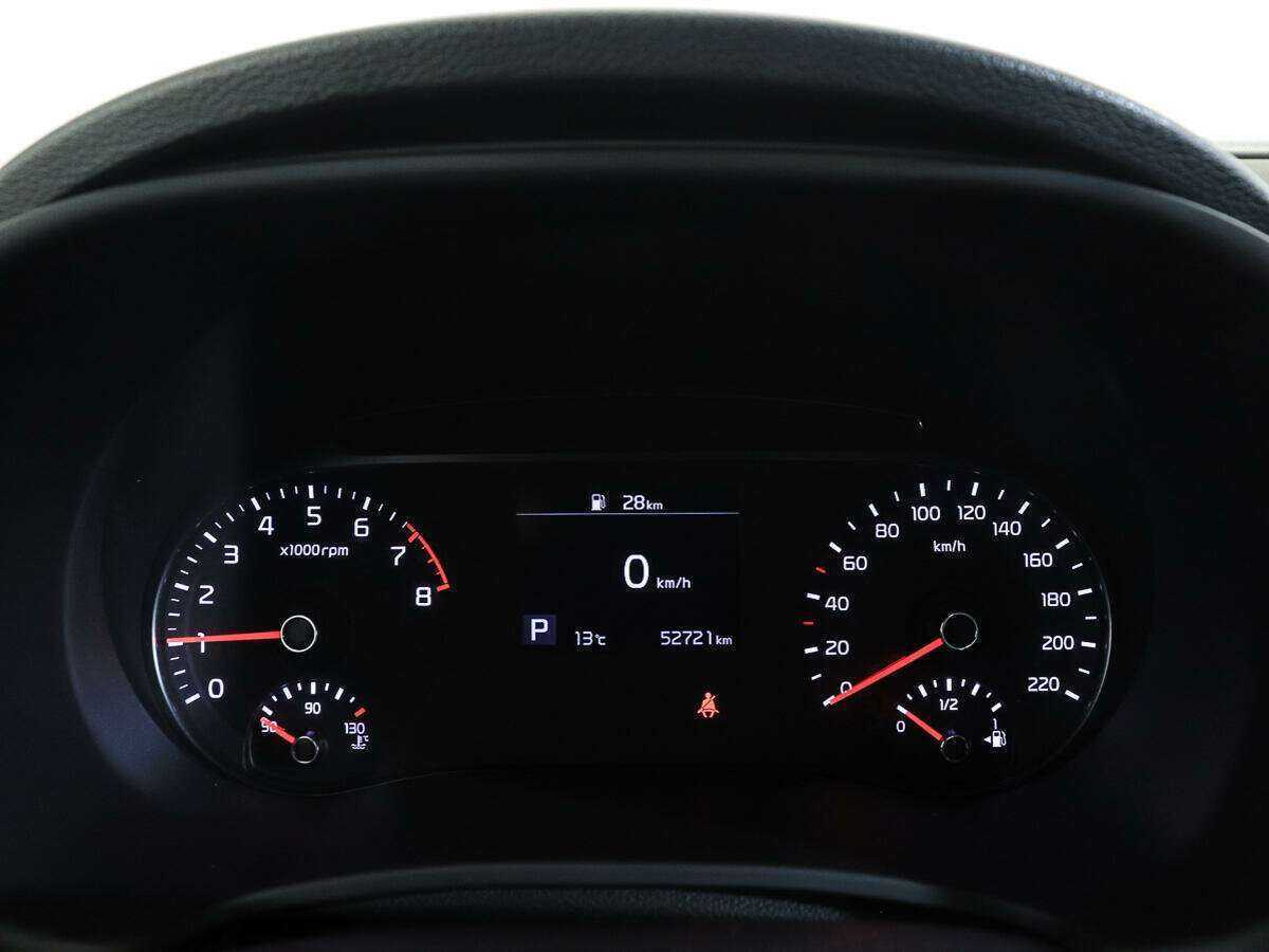 Купить Kia Soul, 2019, 52 700 км, фото №11