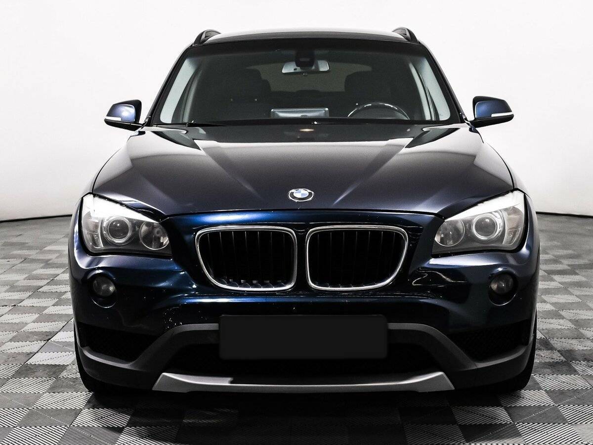 Купить BMW X1 20d, 2013, 266 000 км, фото №2