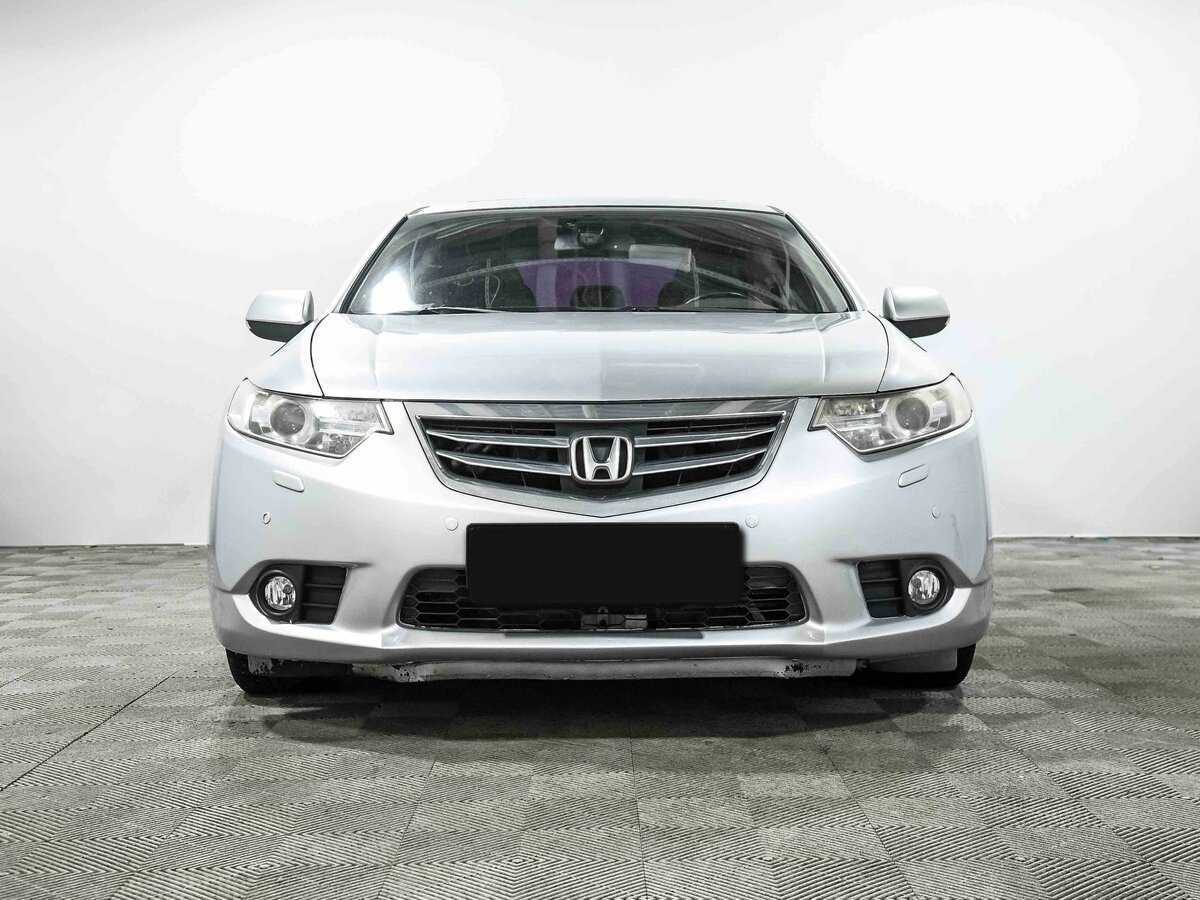 Купить Honda Accord, 2011, 172 394 км, фото №2