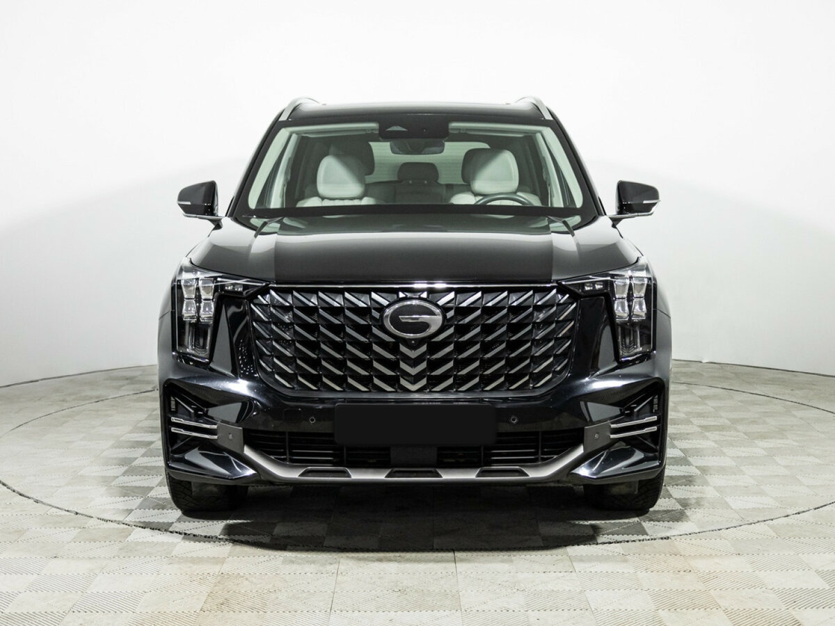 Купить GAC GS8 II, 2023, 84 816 км, фото №2