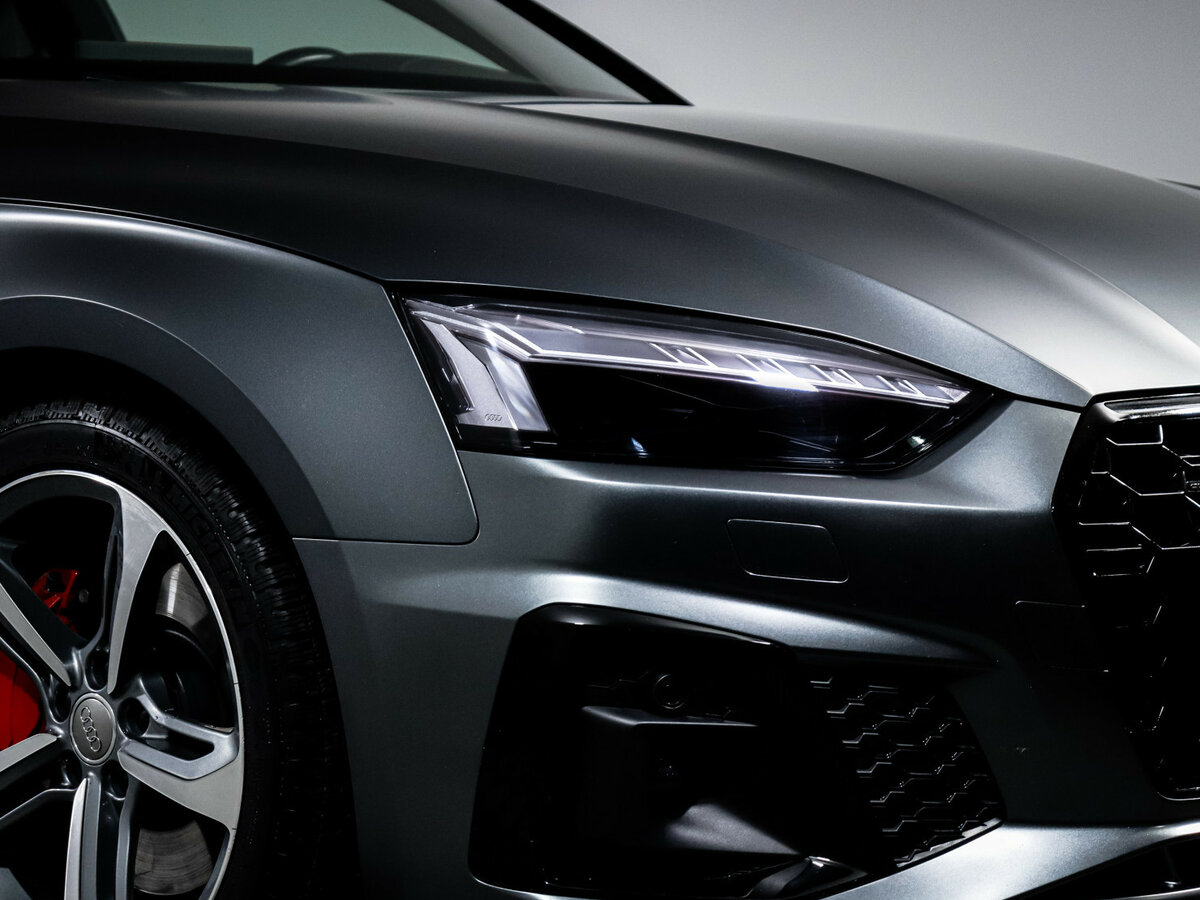 Купить Audi A5 45 TFSI II (F5) Рестайлинг, 2021, 27 778 км, фото №13
