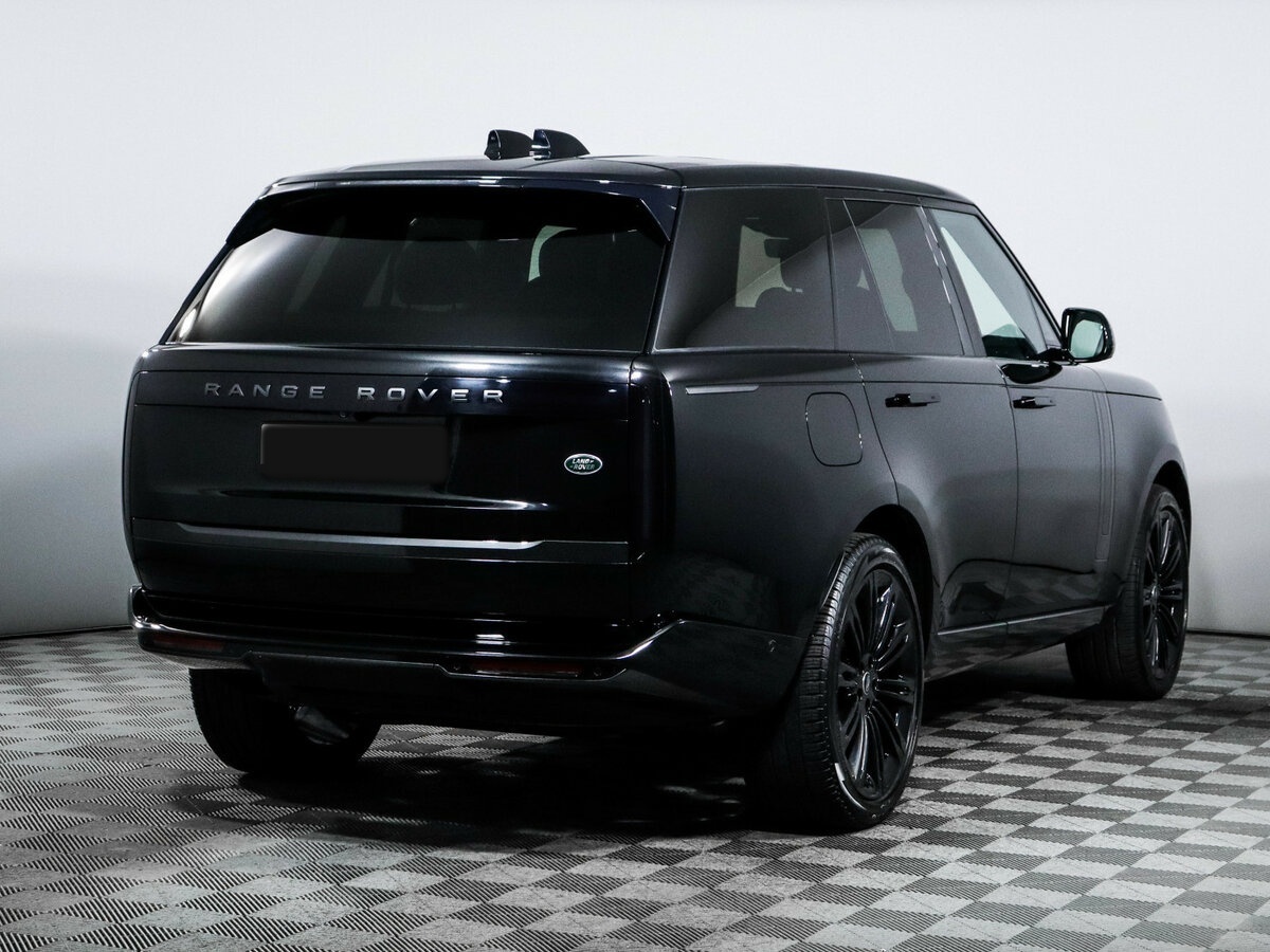 Купить Land Rover Range Rover D350 MHEV V, 2023, 37 715 км, фото №5
