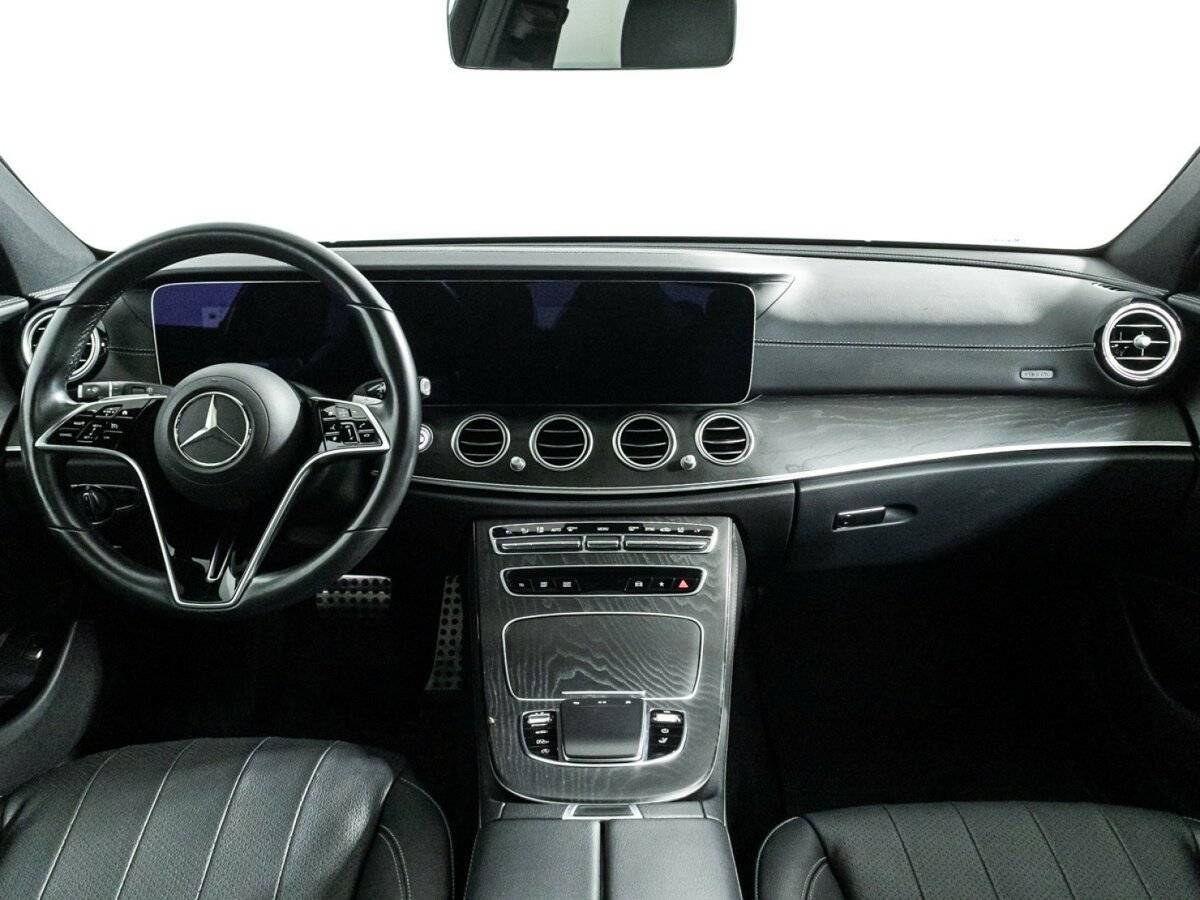 Купить Mercedes-Benz E-Класс All-Terrain 220 d, 2021, 53 700 км, фото №13