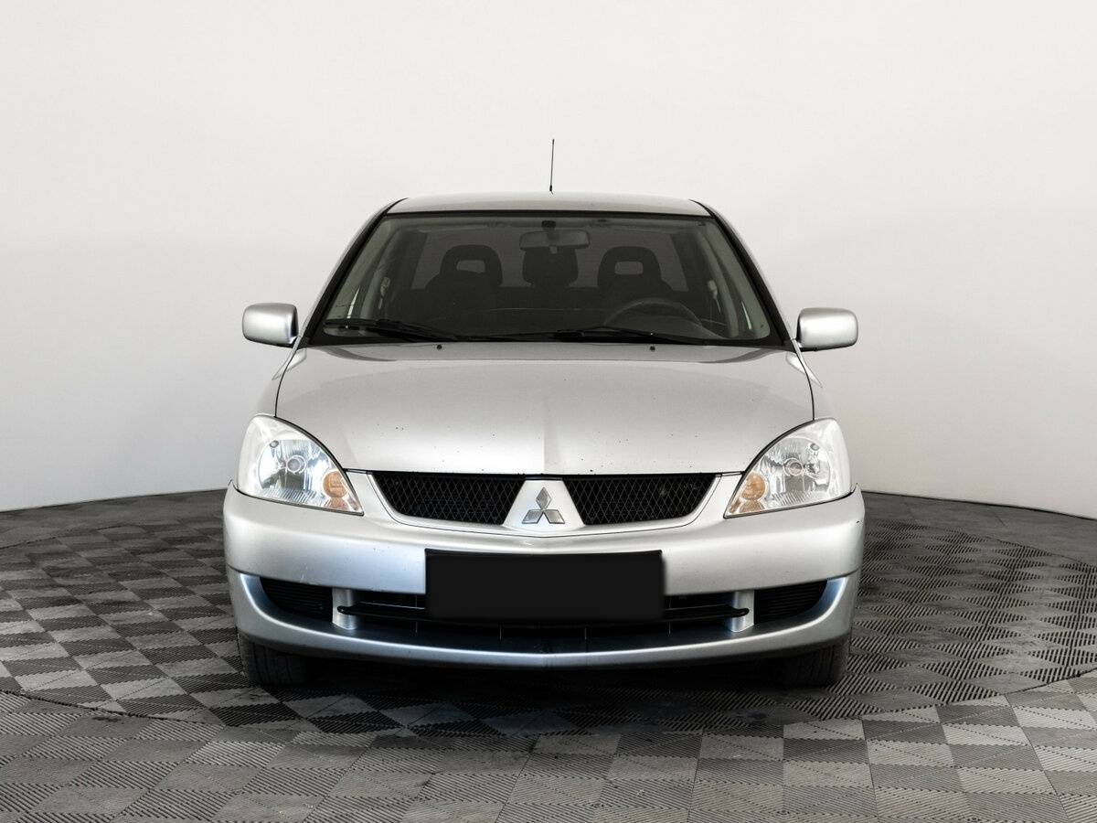 Купить Mitsubishi Lancer, 2006, 261 292 км, фото №2