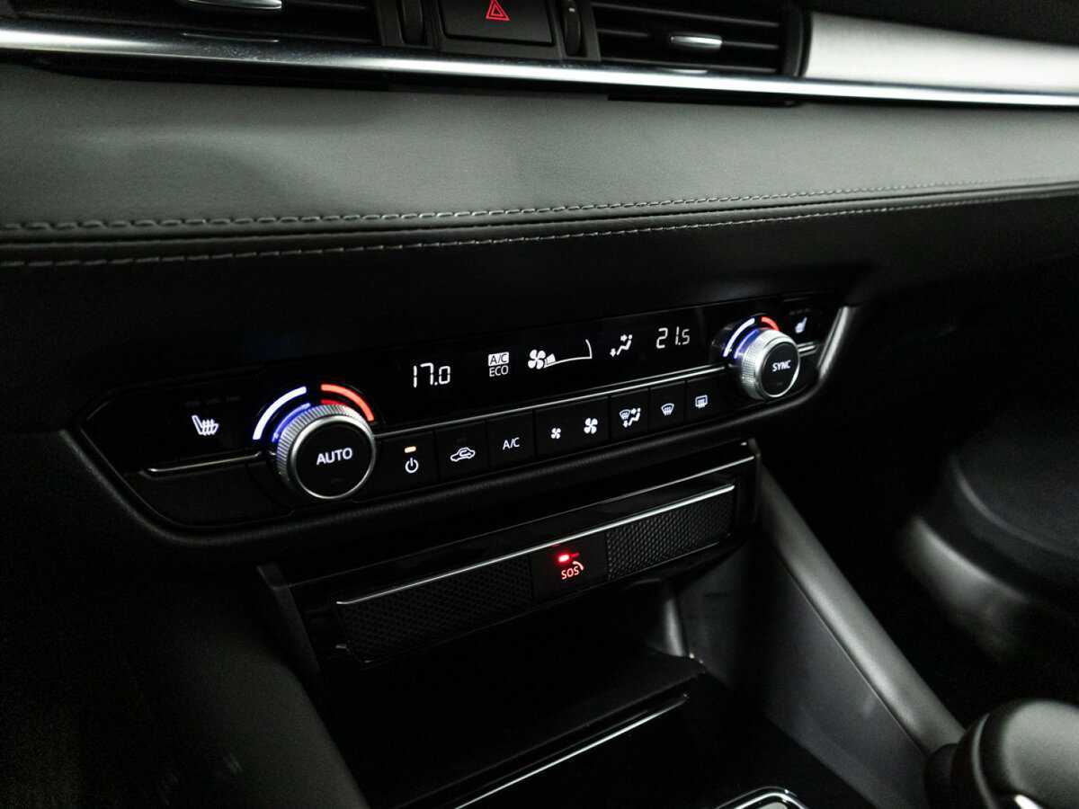 Купить Mazda 6 Atenza, 2023, 12 936 км, фото №19