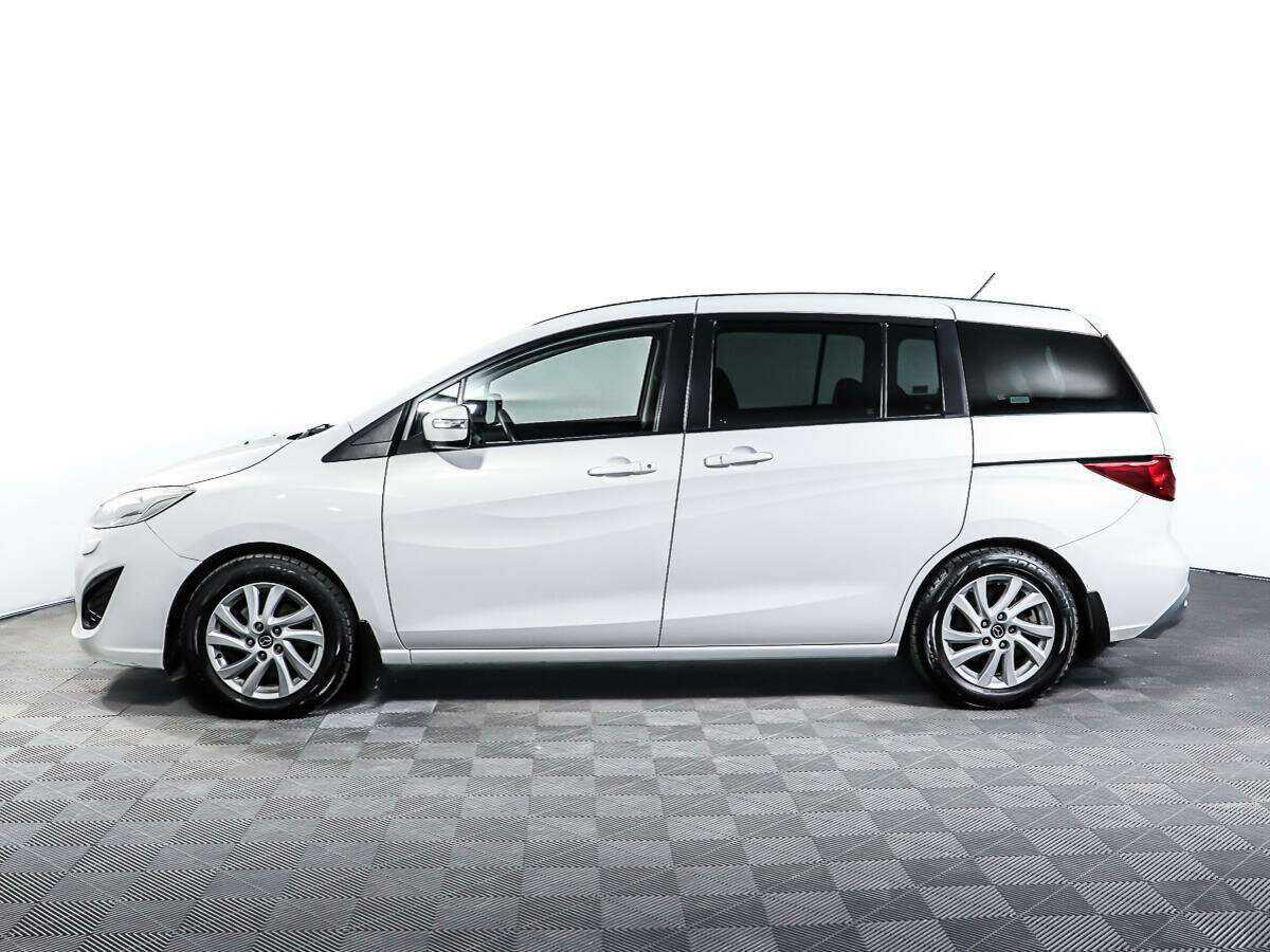 Купить Mazda 5, 2013, 145 342 км, фото №8