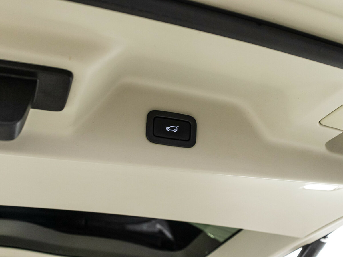 Купить Land Rover Range Rover IV, 2015, 184 024 км, фото №30
