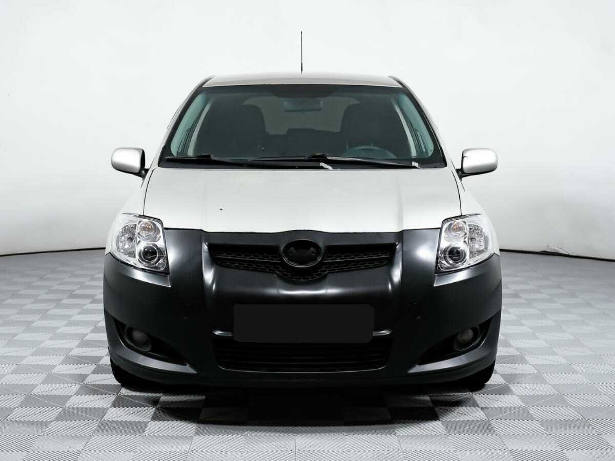 Купить Toyota Auris, 2008, 305 404 км, фото №2