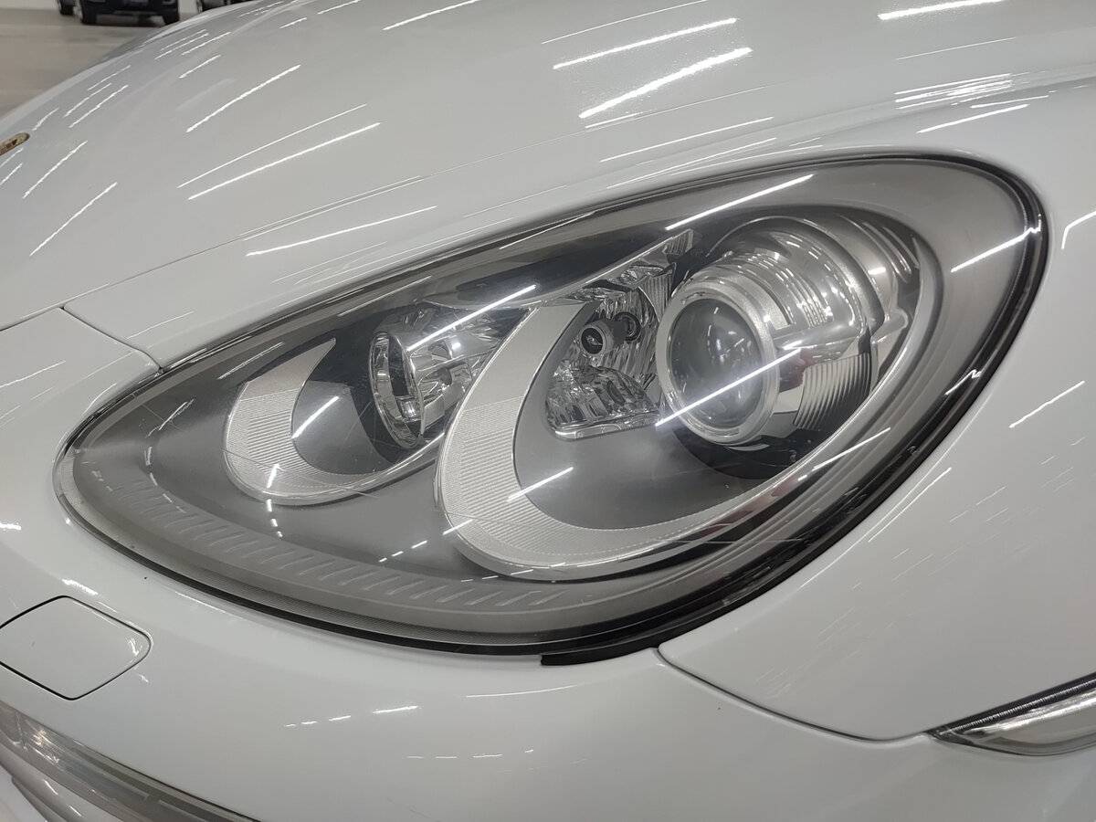 Купить Porsche Cayenne Diesel II (958), 2014, 252 990 км, фото №17
