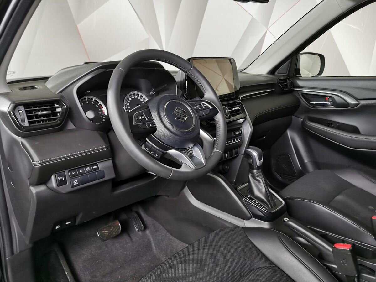 Купить Suzuki Grand Vitara, 2022, 176 км, фото №14