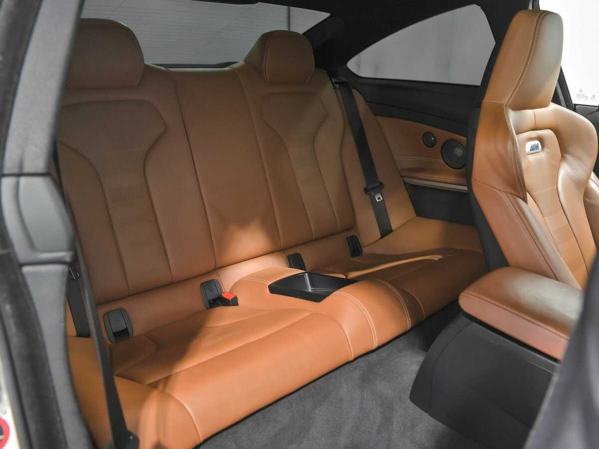 Купить BMW M4, 2016, 110 164 км, фото №26