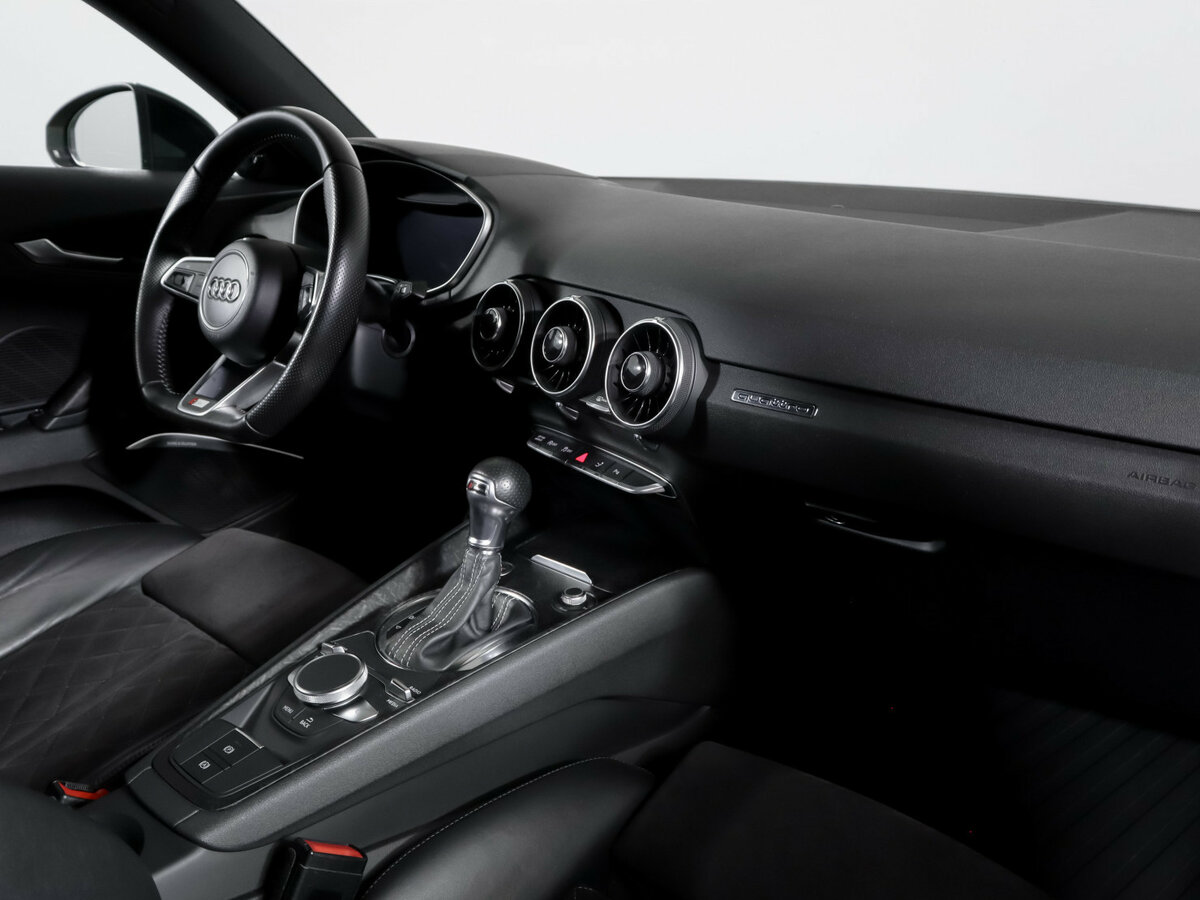 Купить Audi TT III (8S), 2016, 132 707 км, фото №7