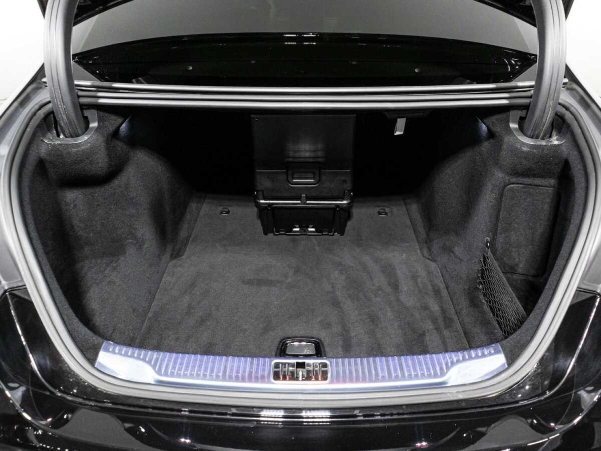 Купить Mercedes-Benz S-Класс 400 d 4MATIC, 2023, 15 847 км, фото №30