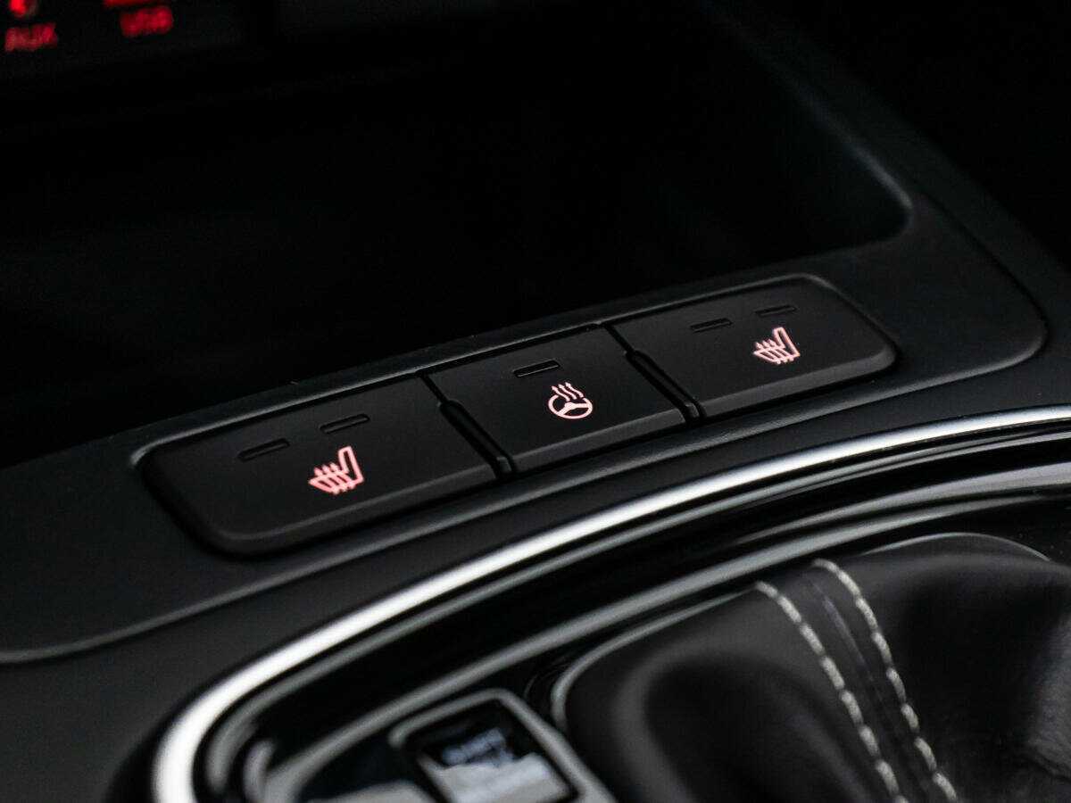 Купить Kia Rio X-Line, 2020, 43 646 км, фото №21